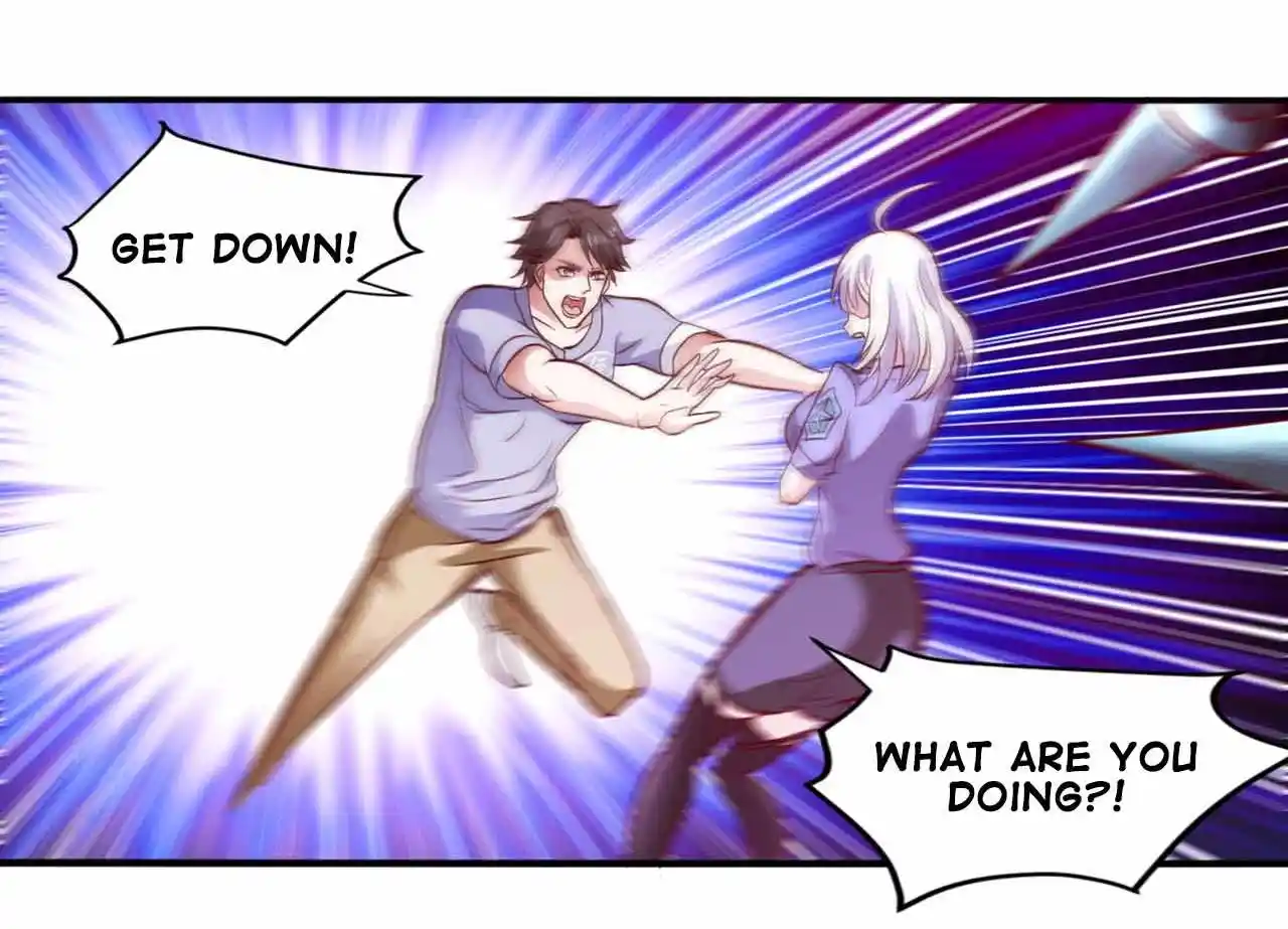 Peerless Miracle Doctor’s Adventures in the City 91