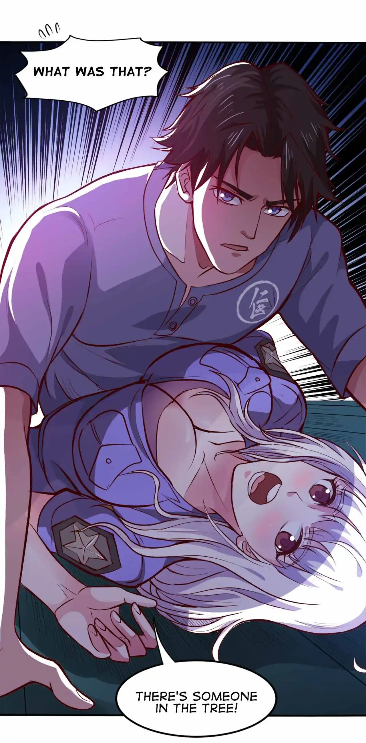 Peerless Miracle Doctor’s Adventures in the City 91