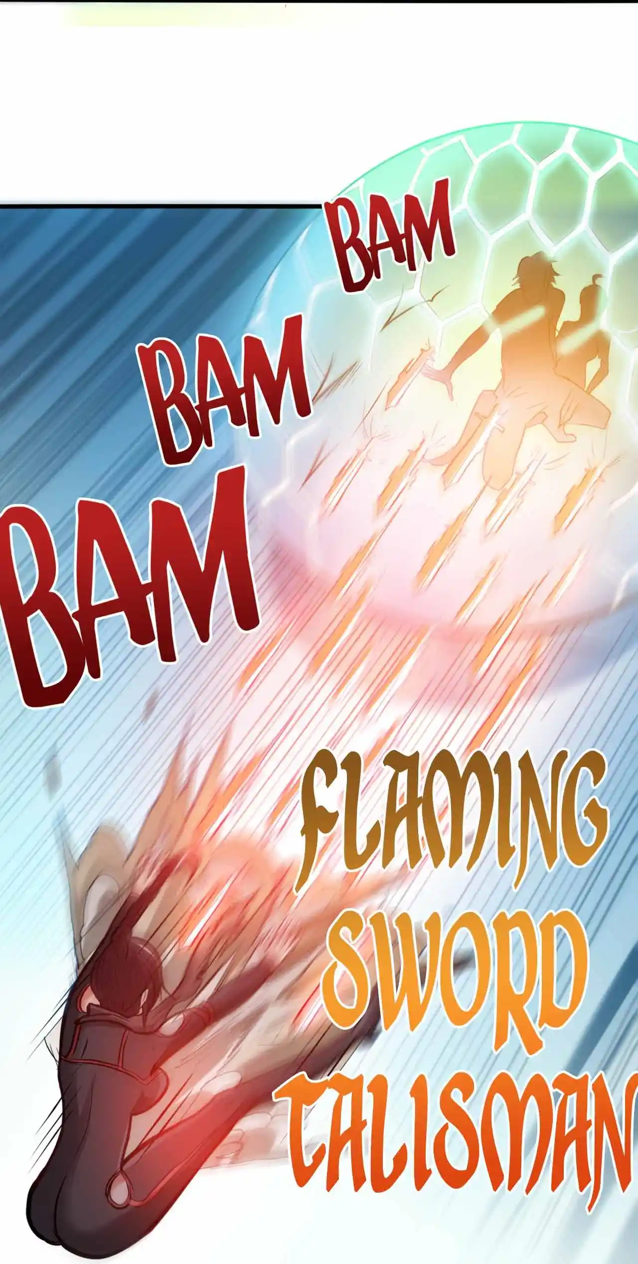 Peerless Miracle Doctor’s Adventures in the City 91