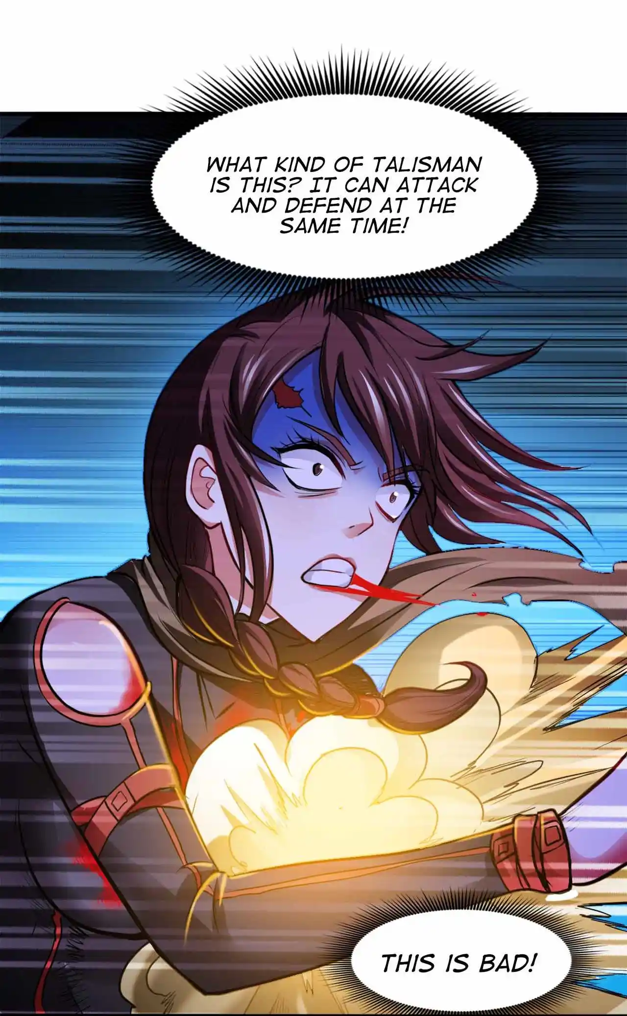 Peerless Miracle Doctor’s Adventures in the City 91