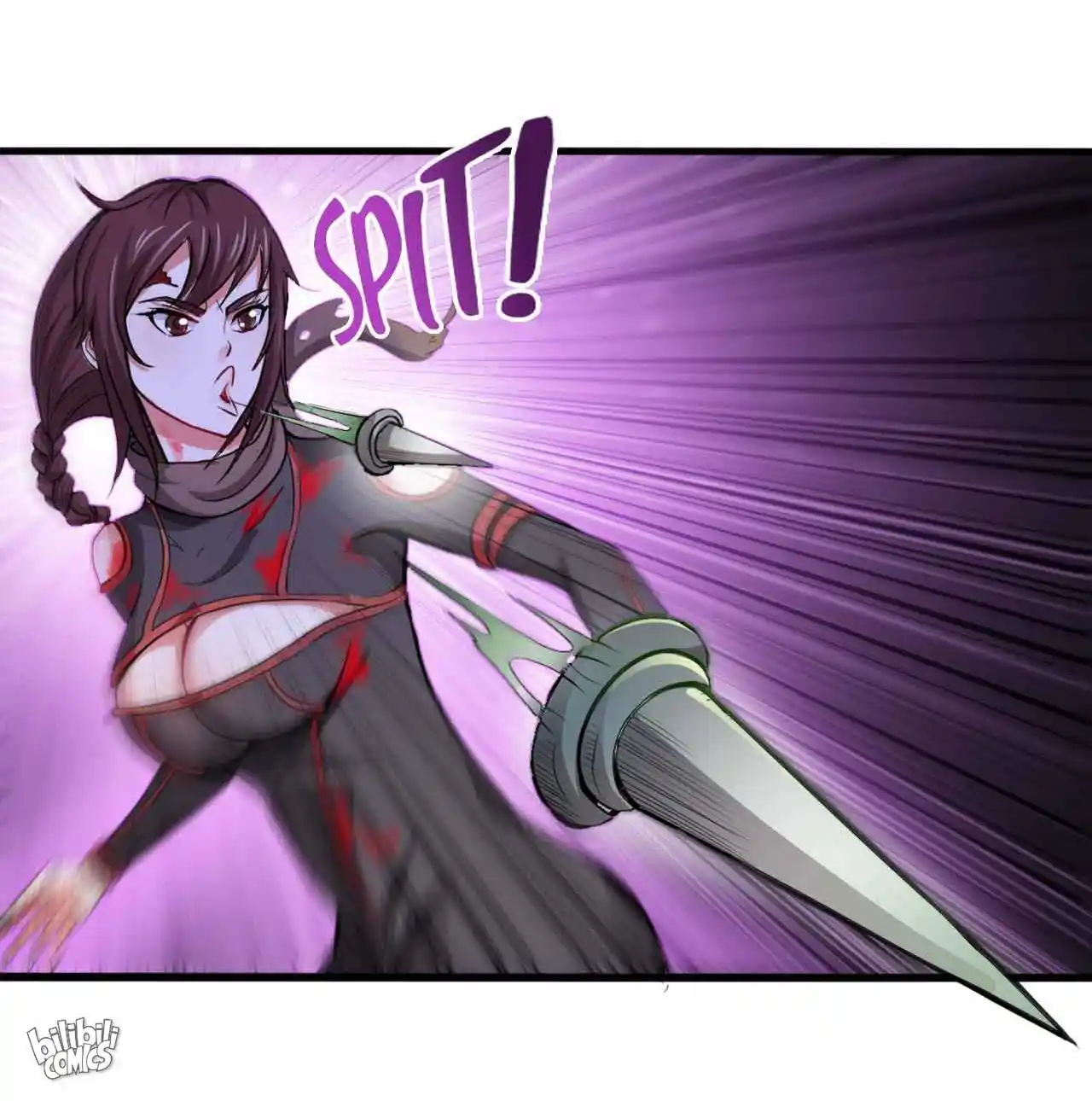 Peerless Miracle Doctor’s Adventures in the City 91