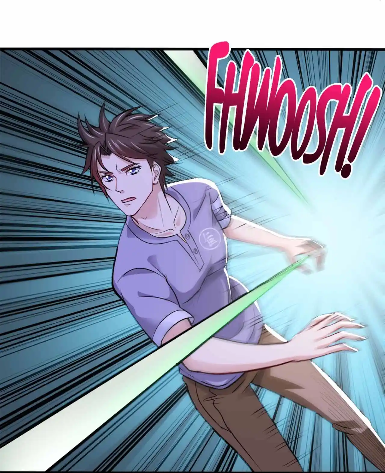 Peerless Miracle Doctor’s Adventures in the City 92