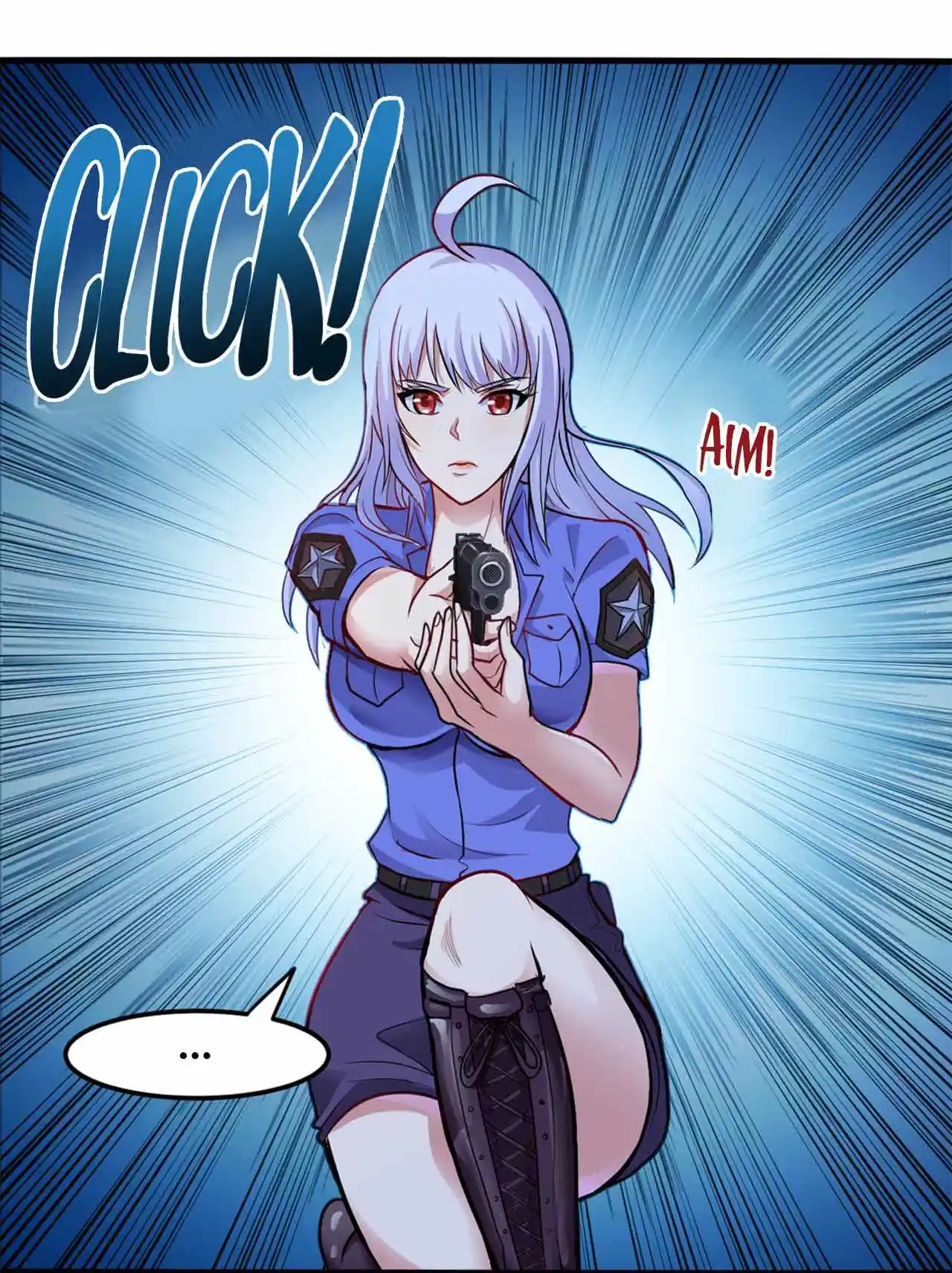 Peerless Miracle Doctor’s Adventures in the City 92