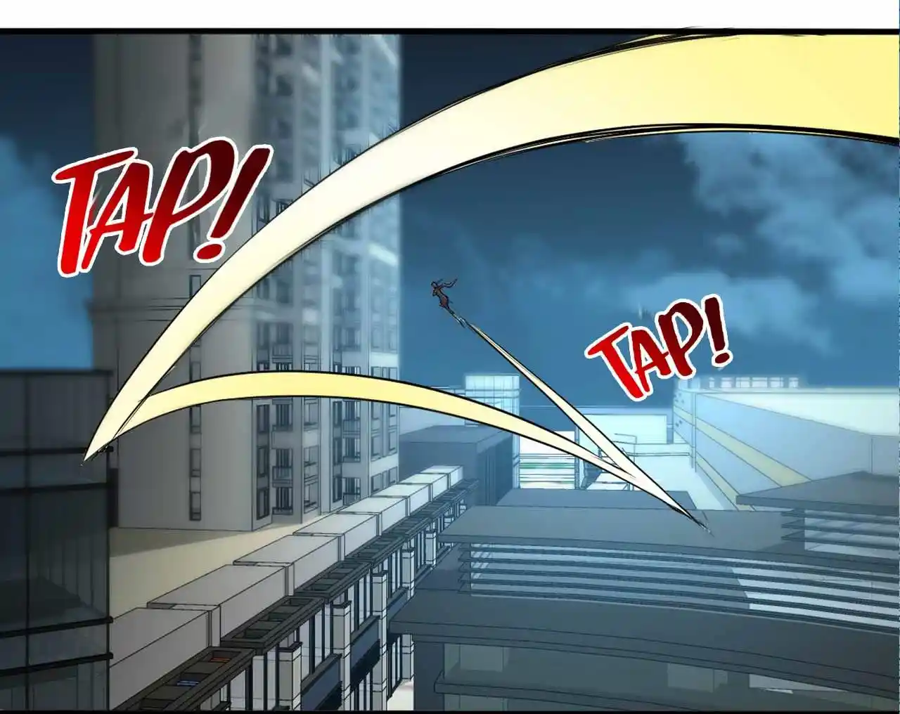 Peerless Miracle Doctor’s Adventures in the City 92