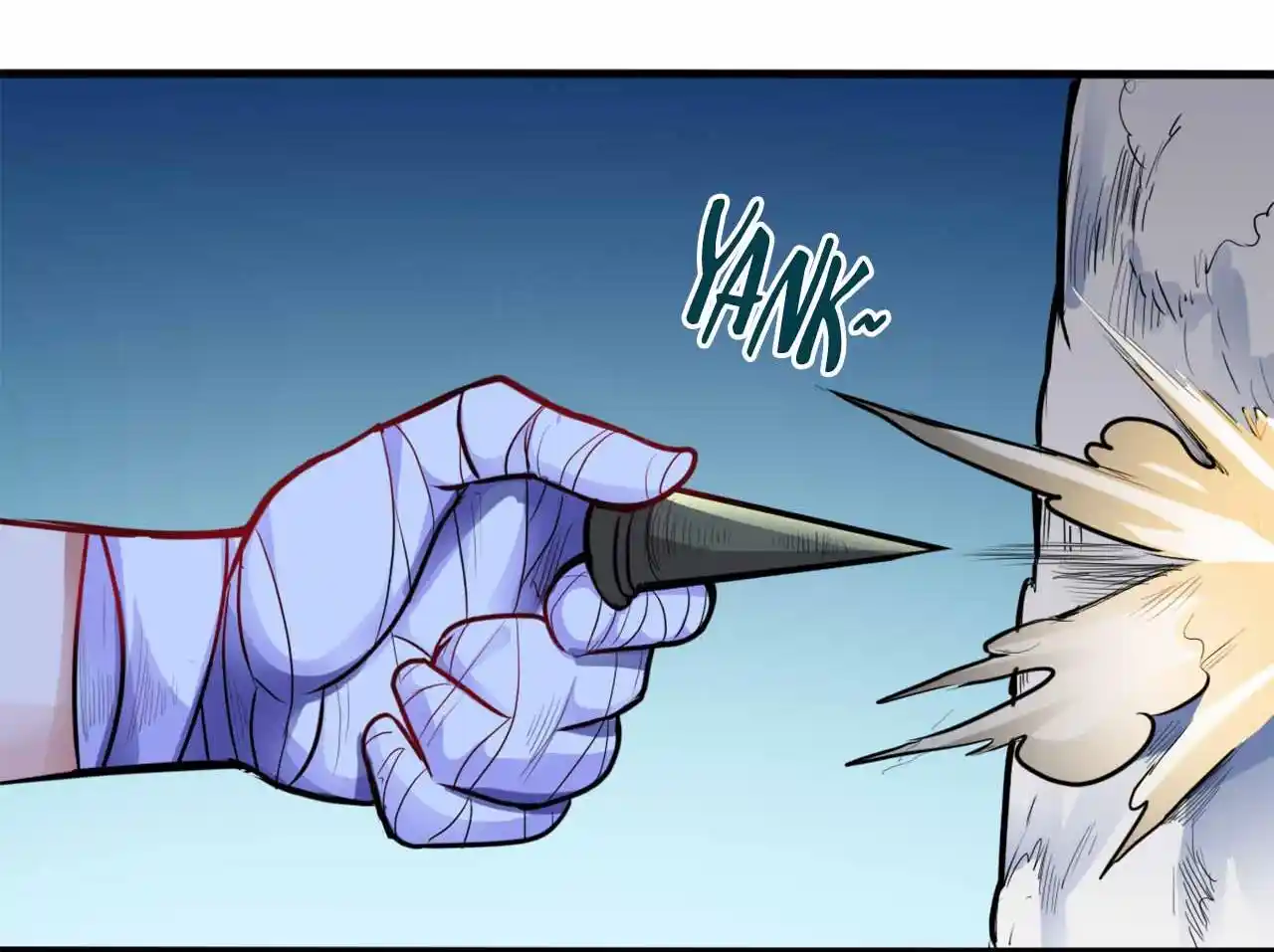 Peerless Miracle Doctor’s Adventures in the City 92