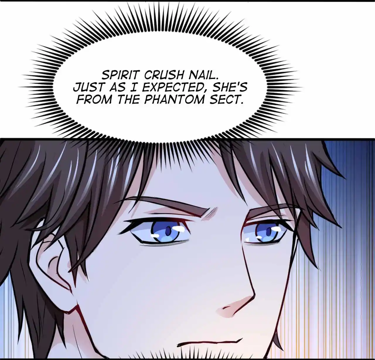 Peerless Miracle Doctor’s Adventures in the City 92