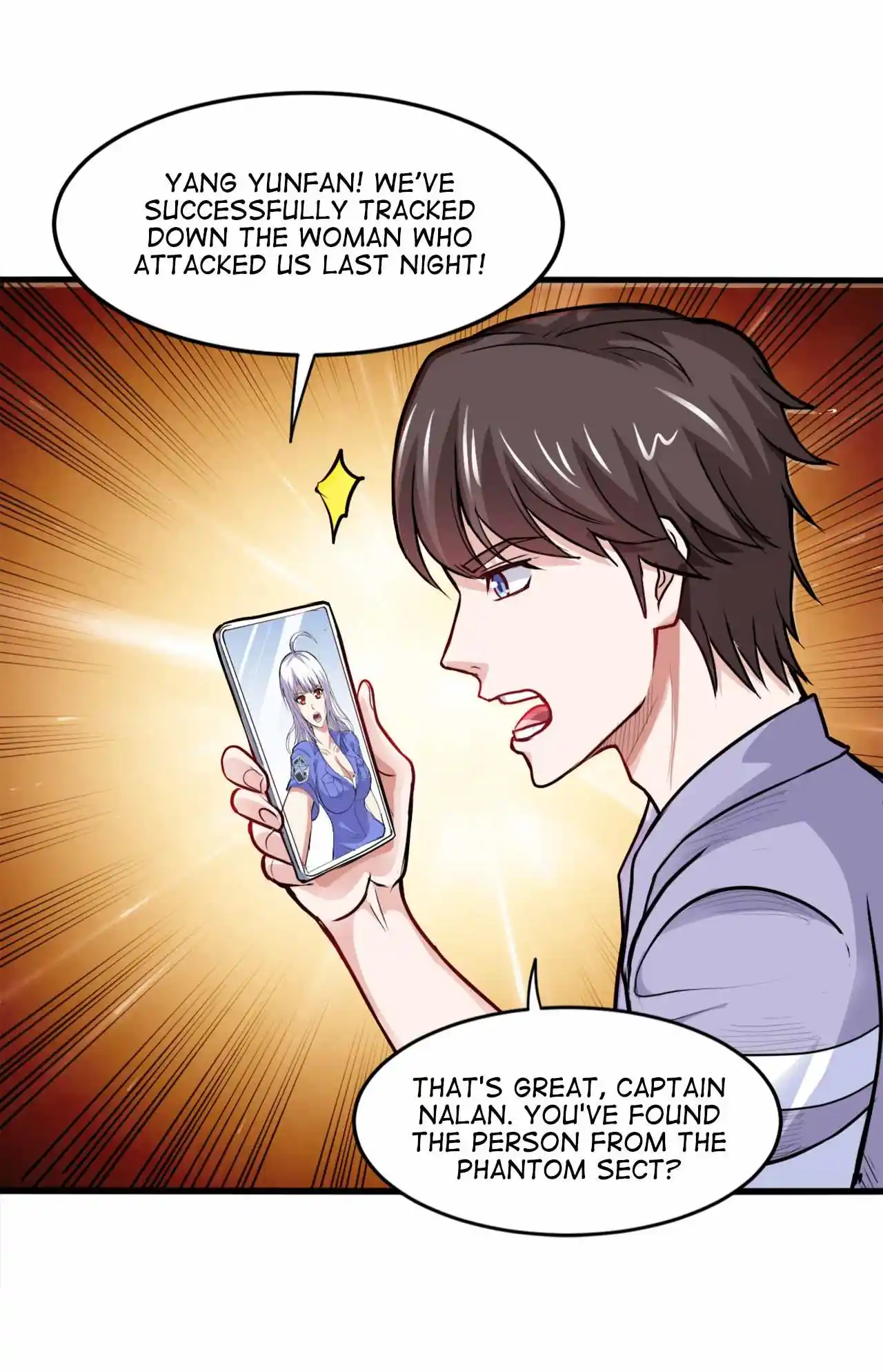 Peerless Miracle Doctor’s Adventures in the City 92