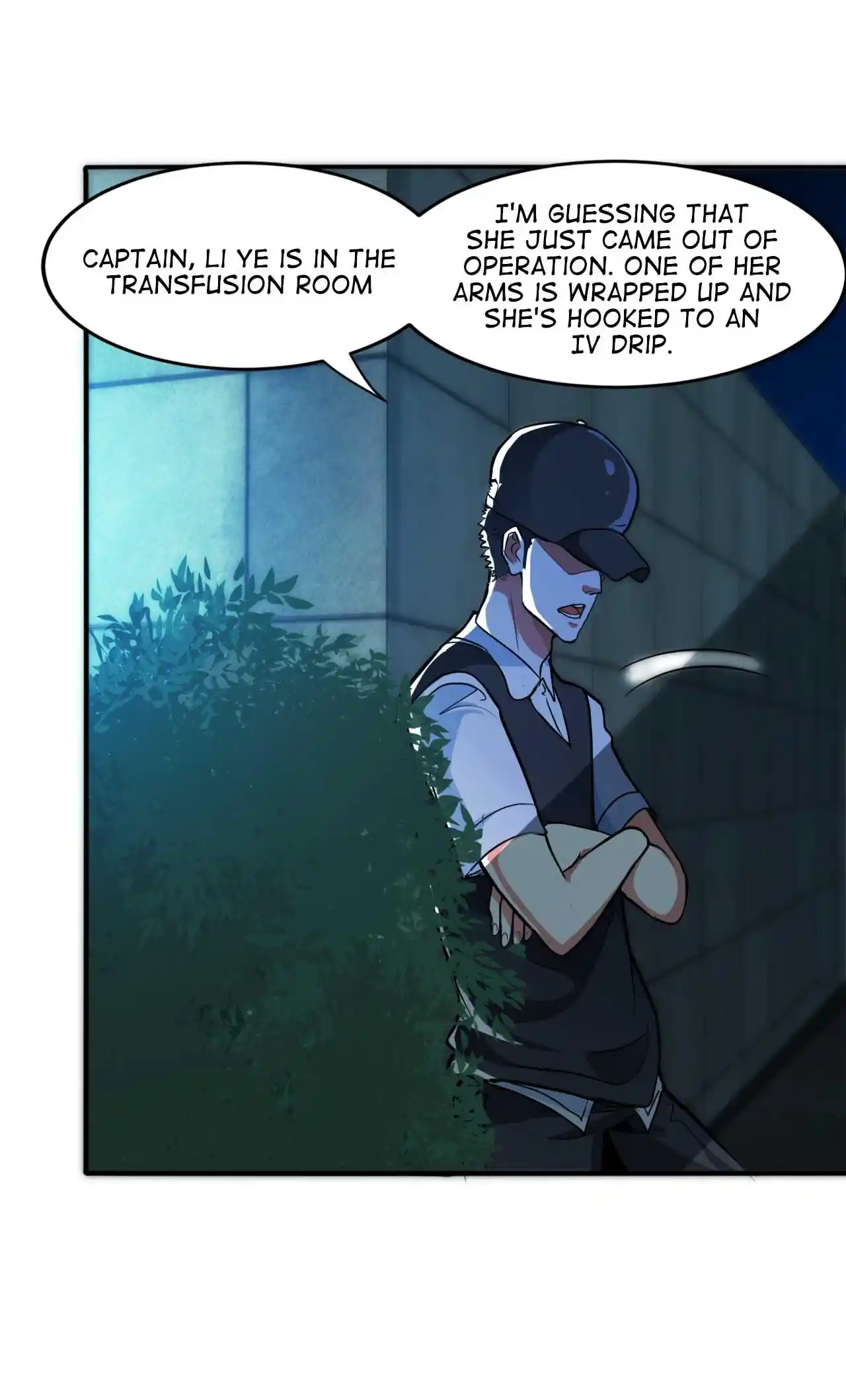 Peerless Miracle Doctor’s Adventures in the City 92