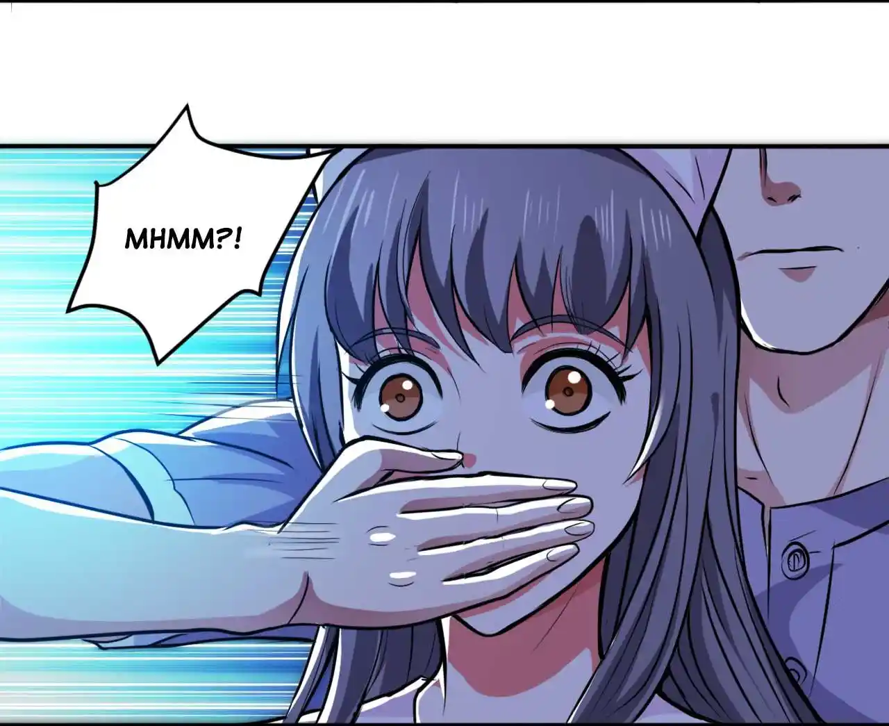 Peerless Miracle Doctor’s Adventures in the City 92