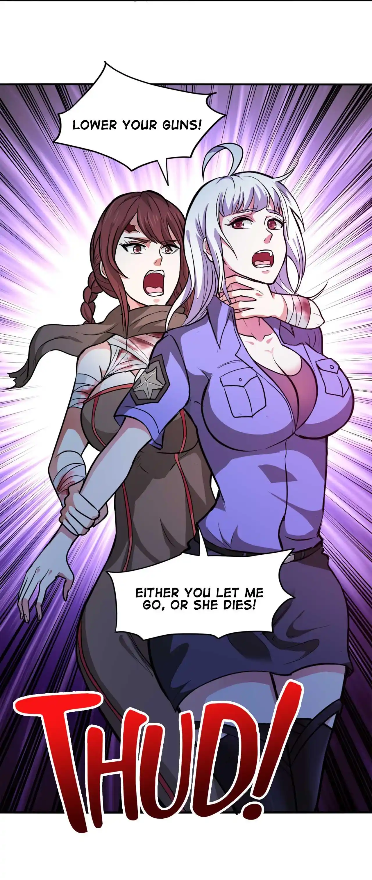 Peerless Miracle Doctor’s Adventures in the City 92