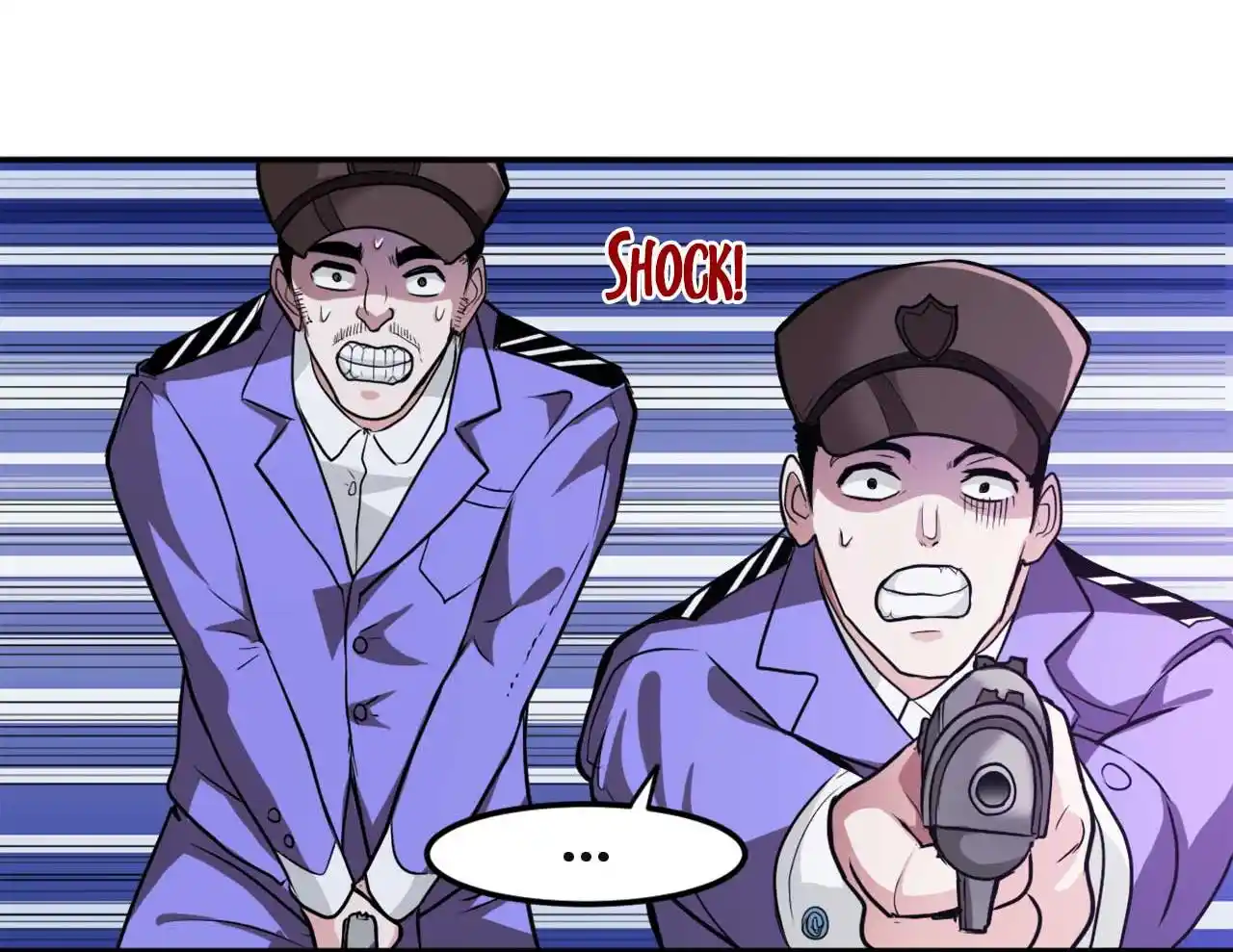 Peerless Miracle Doctor’s Adventures in the City 92