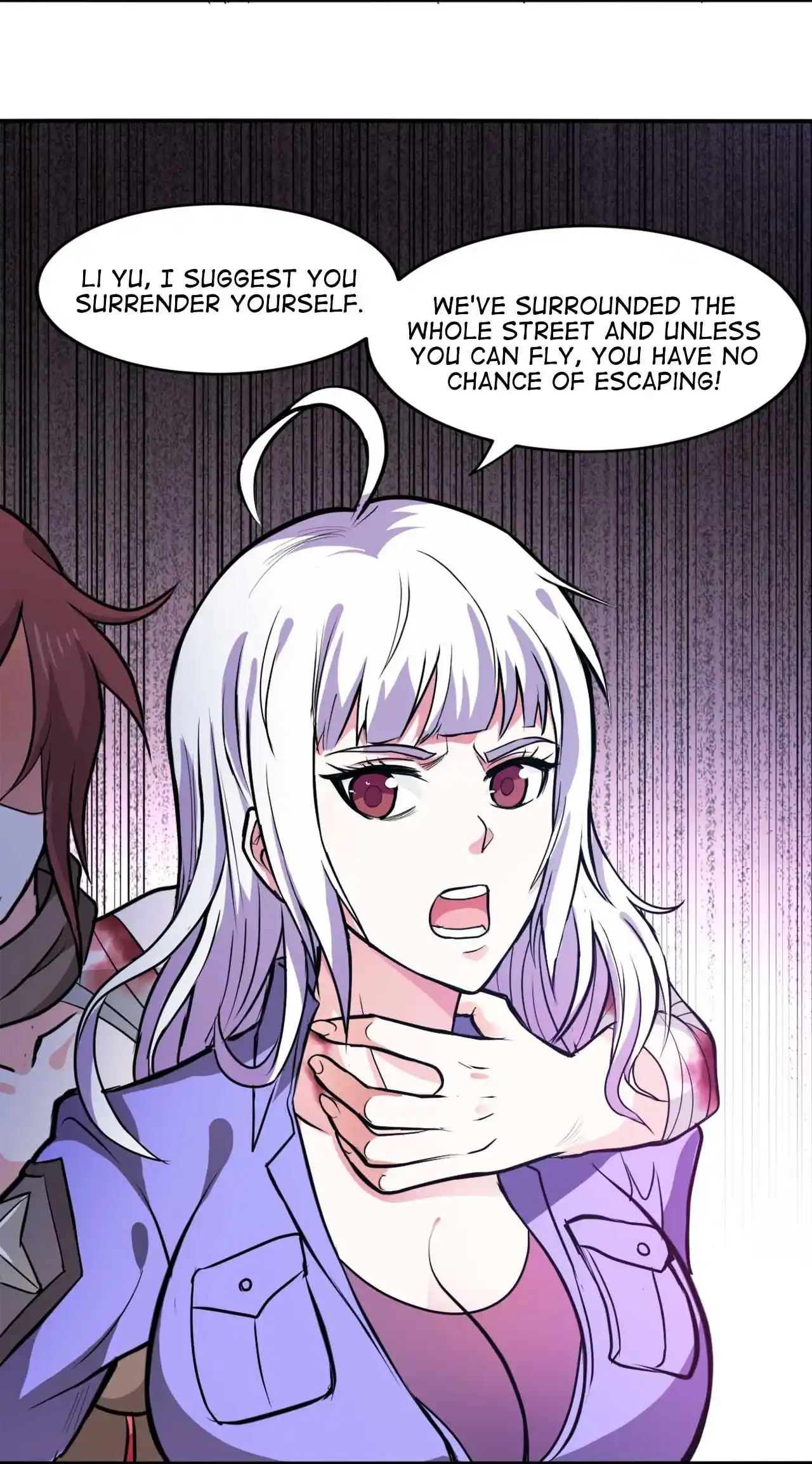 Peerless Miracle Doctor’s Adventures in the City 92