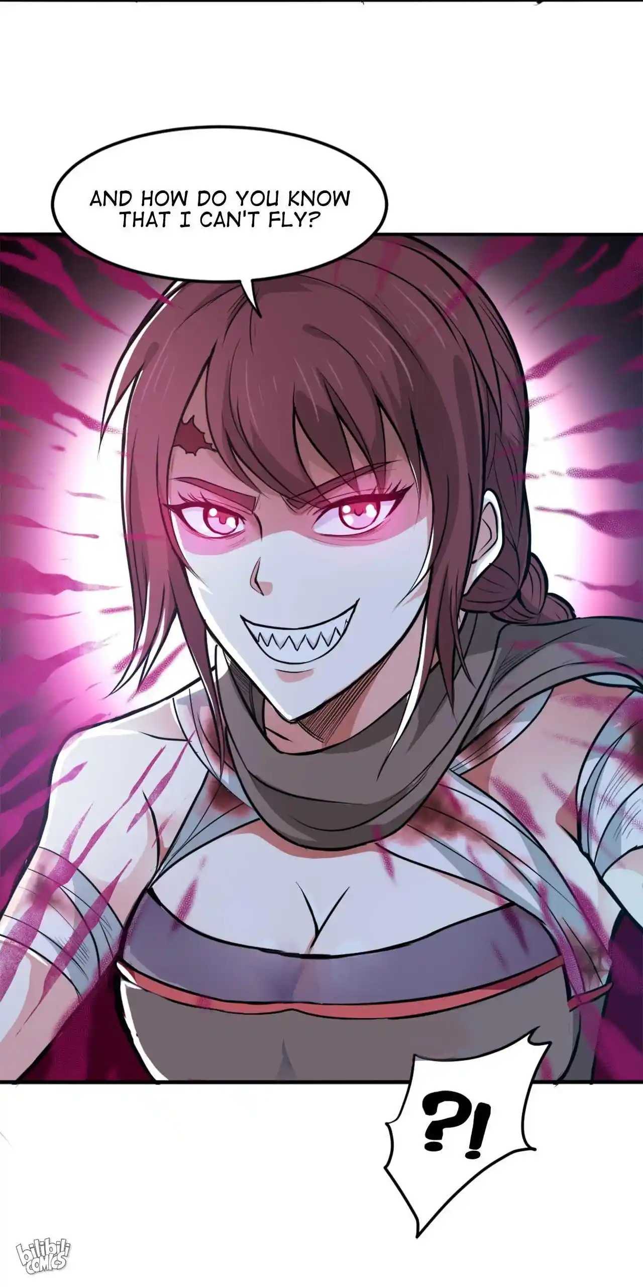 Peerless Miracle Doctor’s Adventures in the City 92