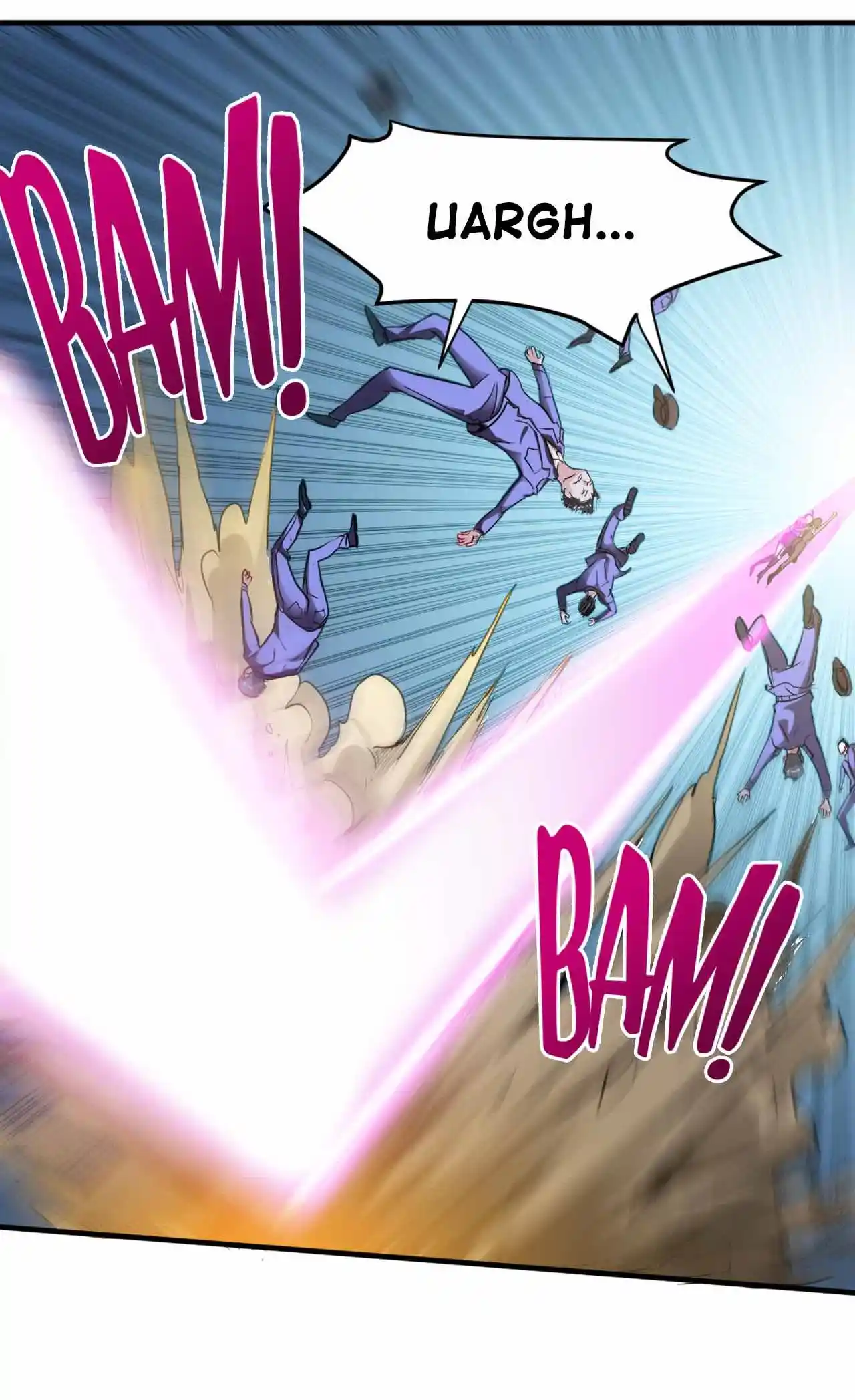 Peerless Miracle Doctor’s Adventures in the City 93