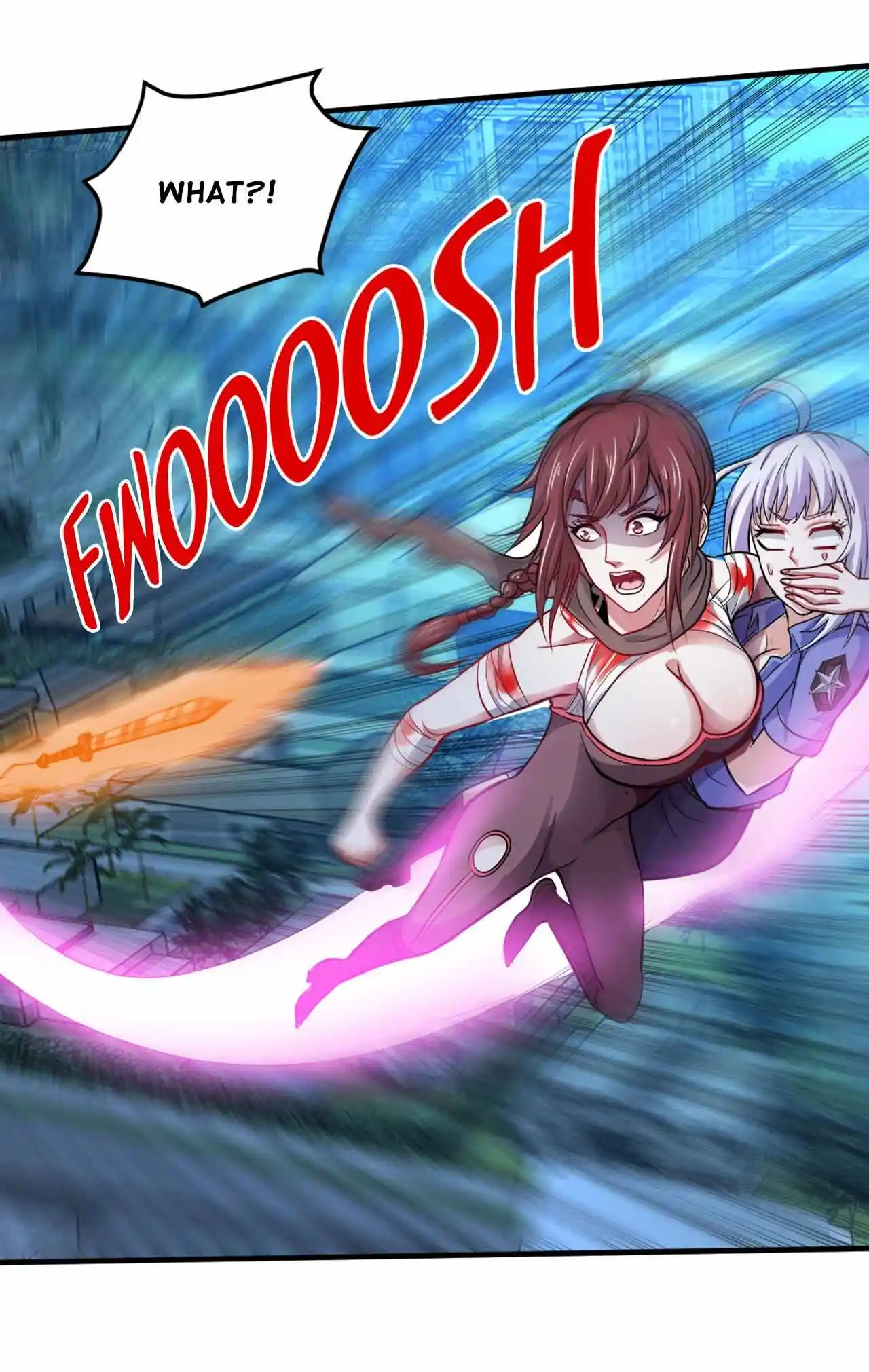 Peerless Miracle Doctor’s Adventures in the City 93