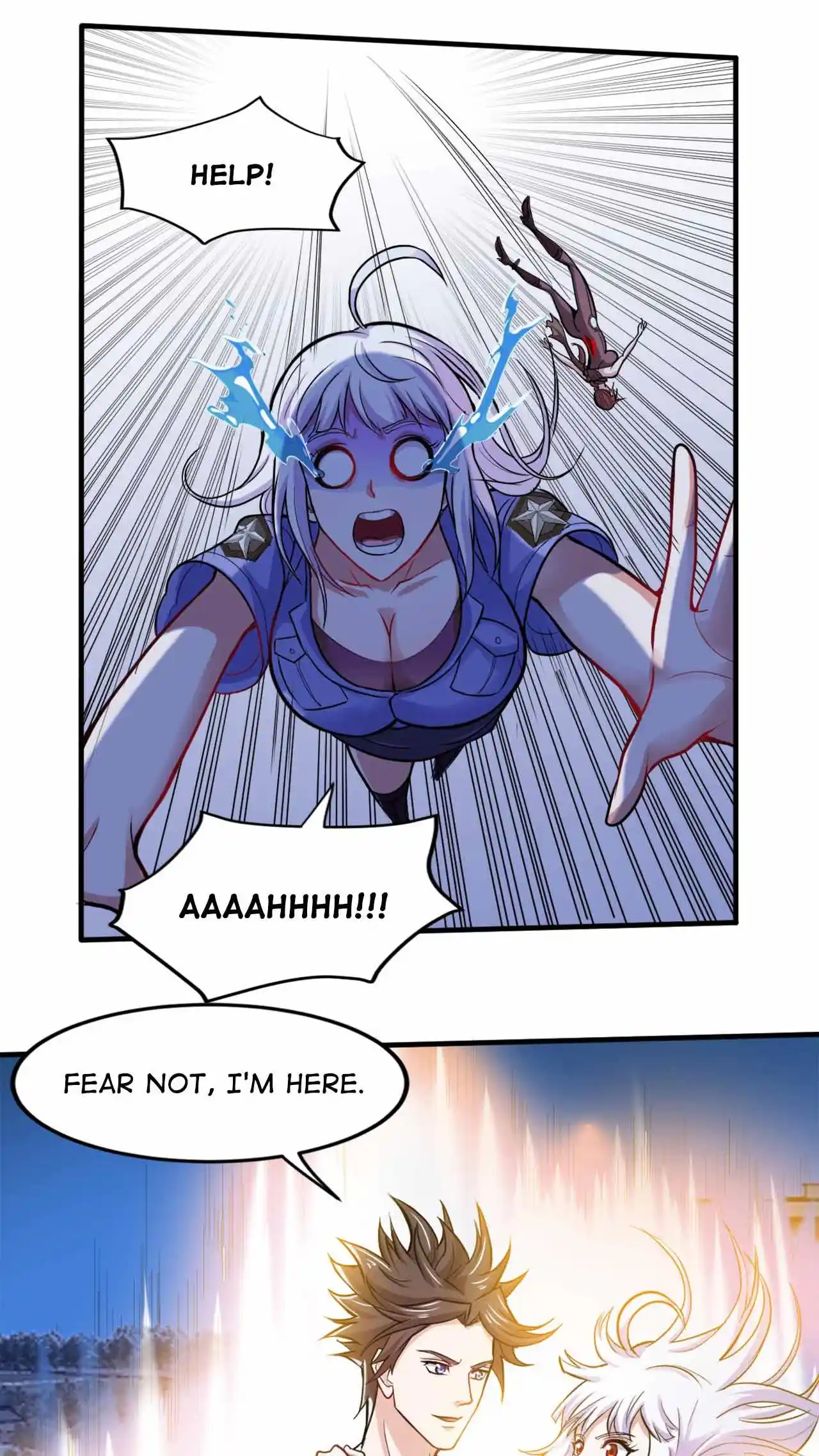 Peerless Miracle Doctor’s Adventures in the City 93