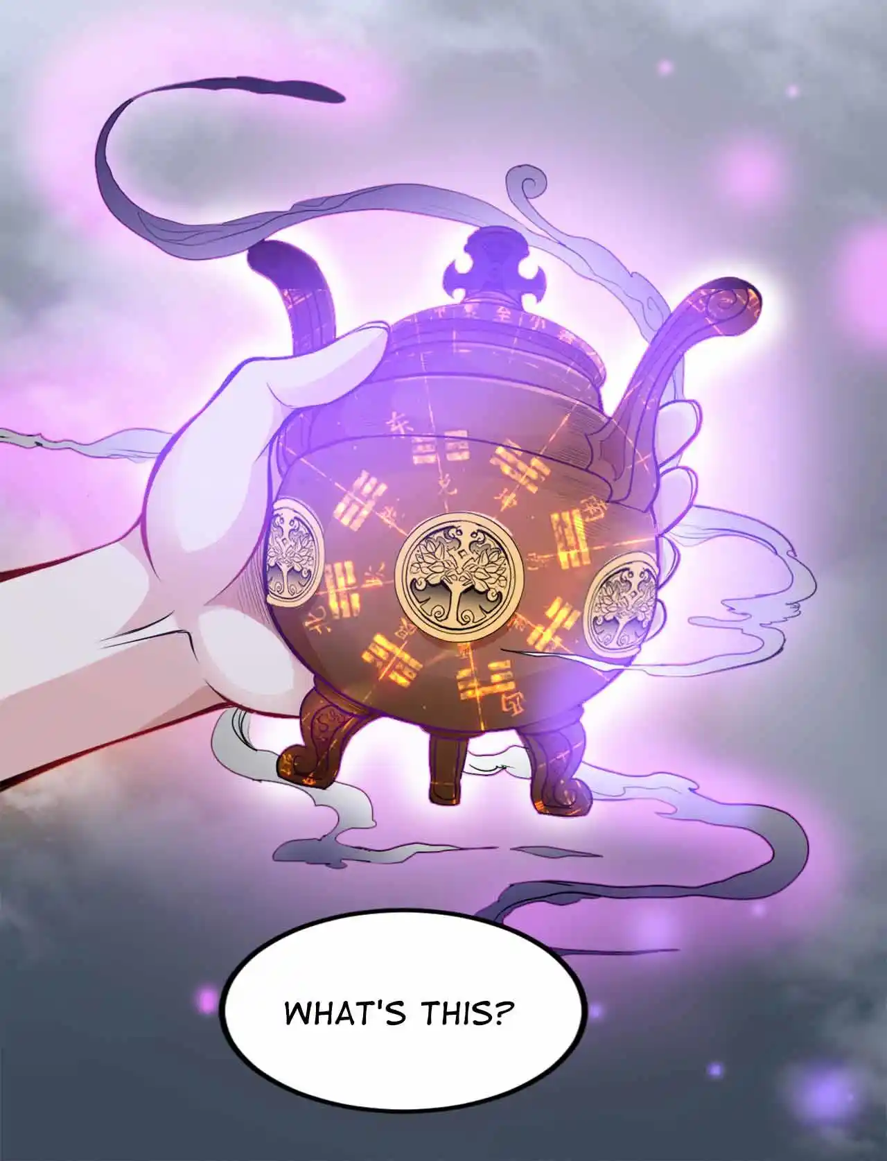 Peerless Miracle Doctor’s Adventures in the City 93