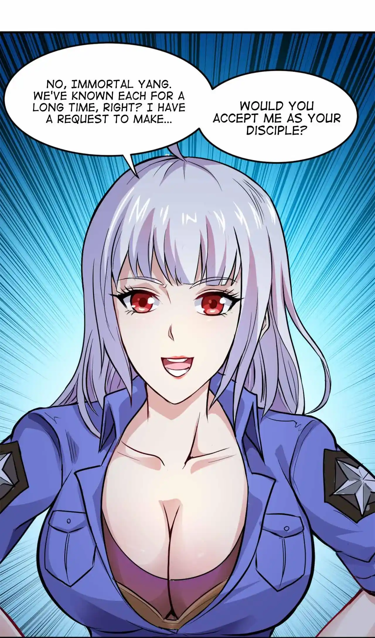 Peerless Miracle Doctor’s Adventures in the City 93