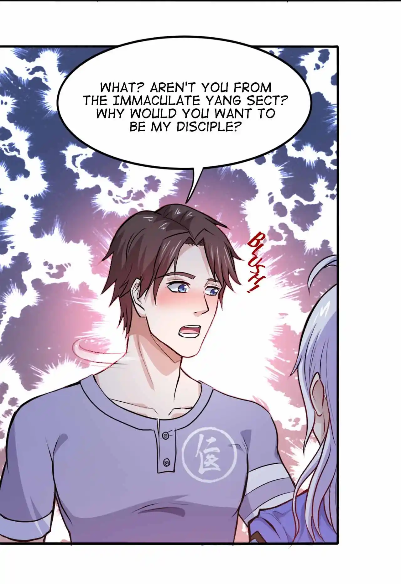 Peerless Miracle Doctor’s Adventures in the City 93