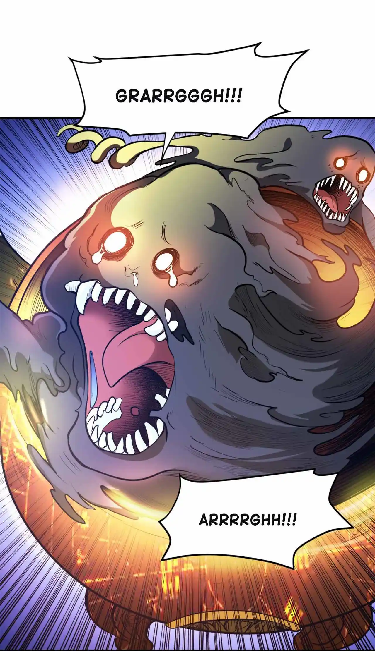 Peerless Miracle Doctor’s Adventures in the City 93