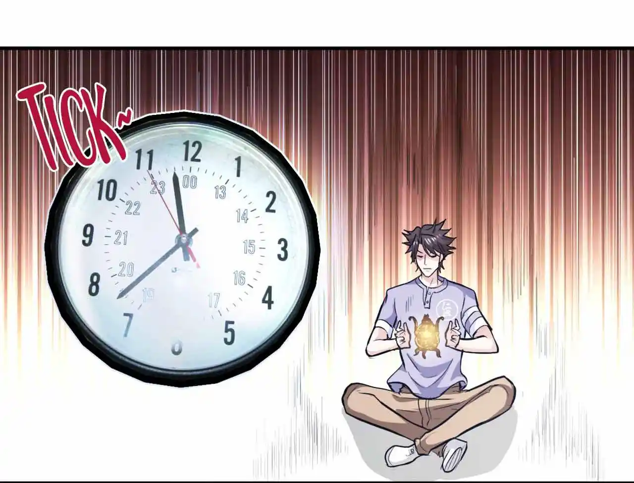 Peerless Miracle Doctor’s Adventures in the City 93