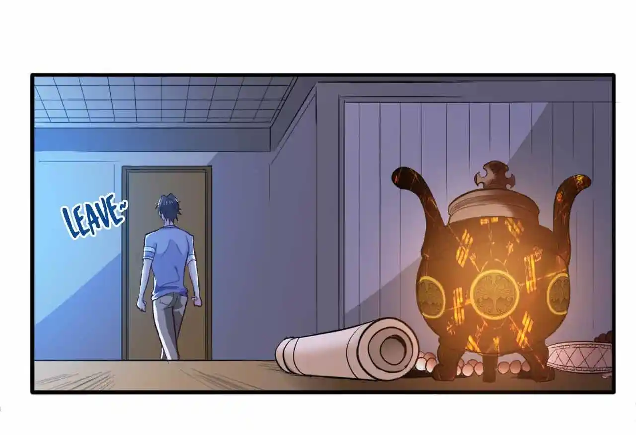 Peerless Miracle Doctor’s Adventures in the City 93