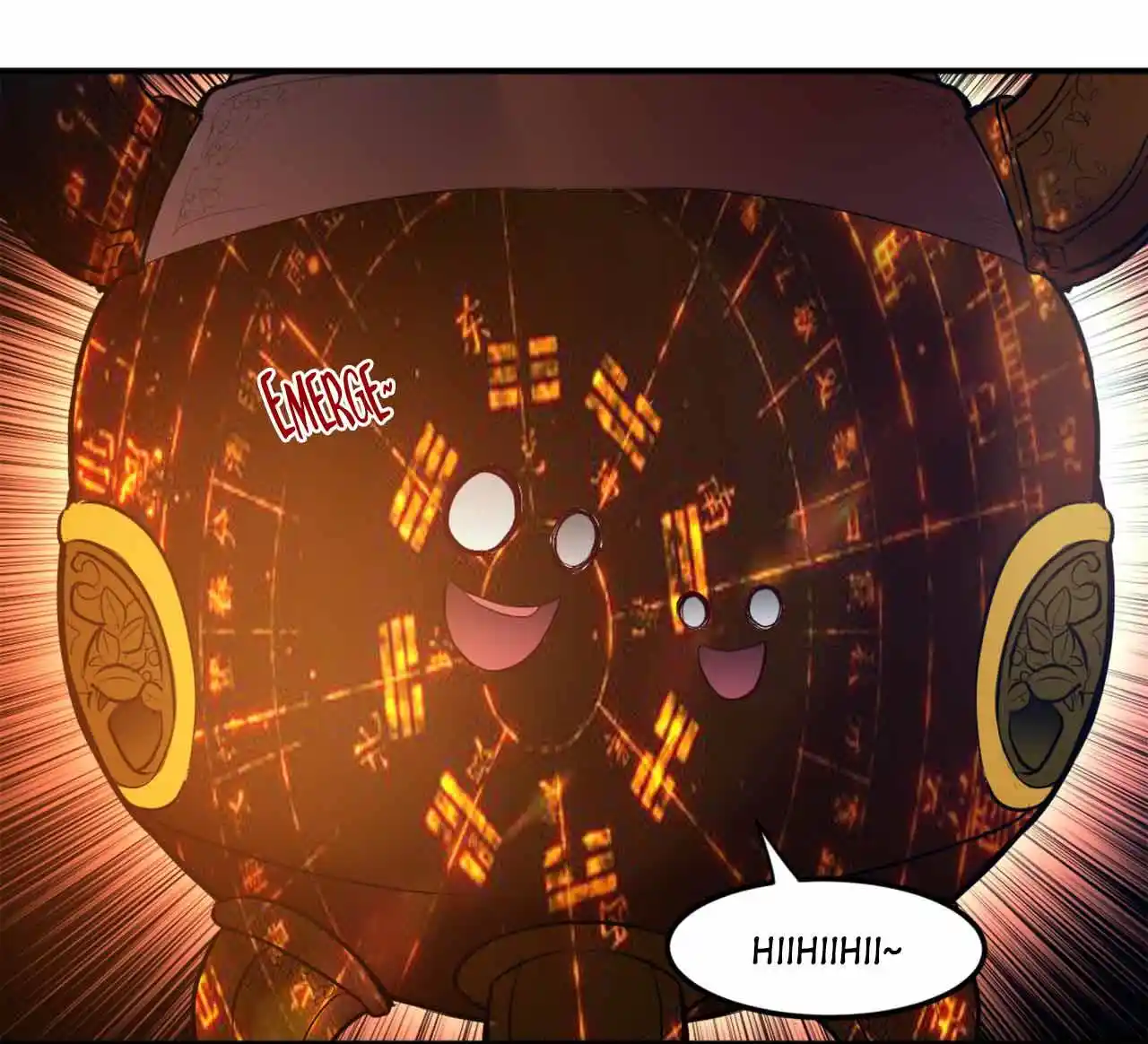 Peerless Miracle Doctor’s Adventures in the City 93