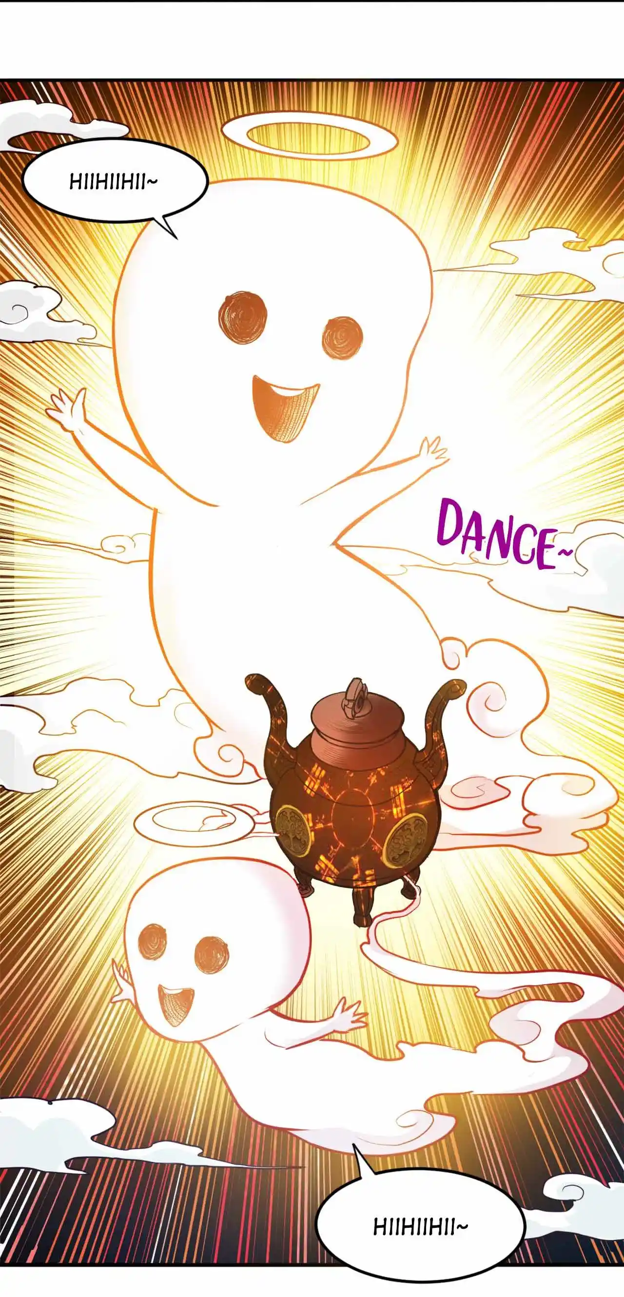 Peerless Miracle Doctor’s Adventures in the City 93