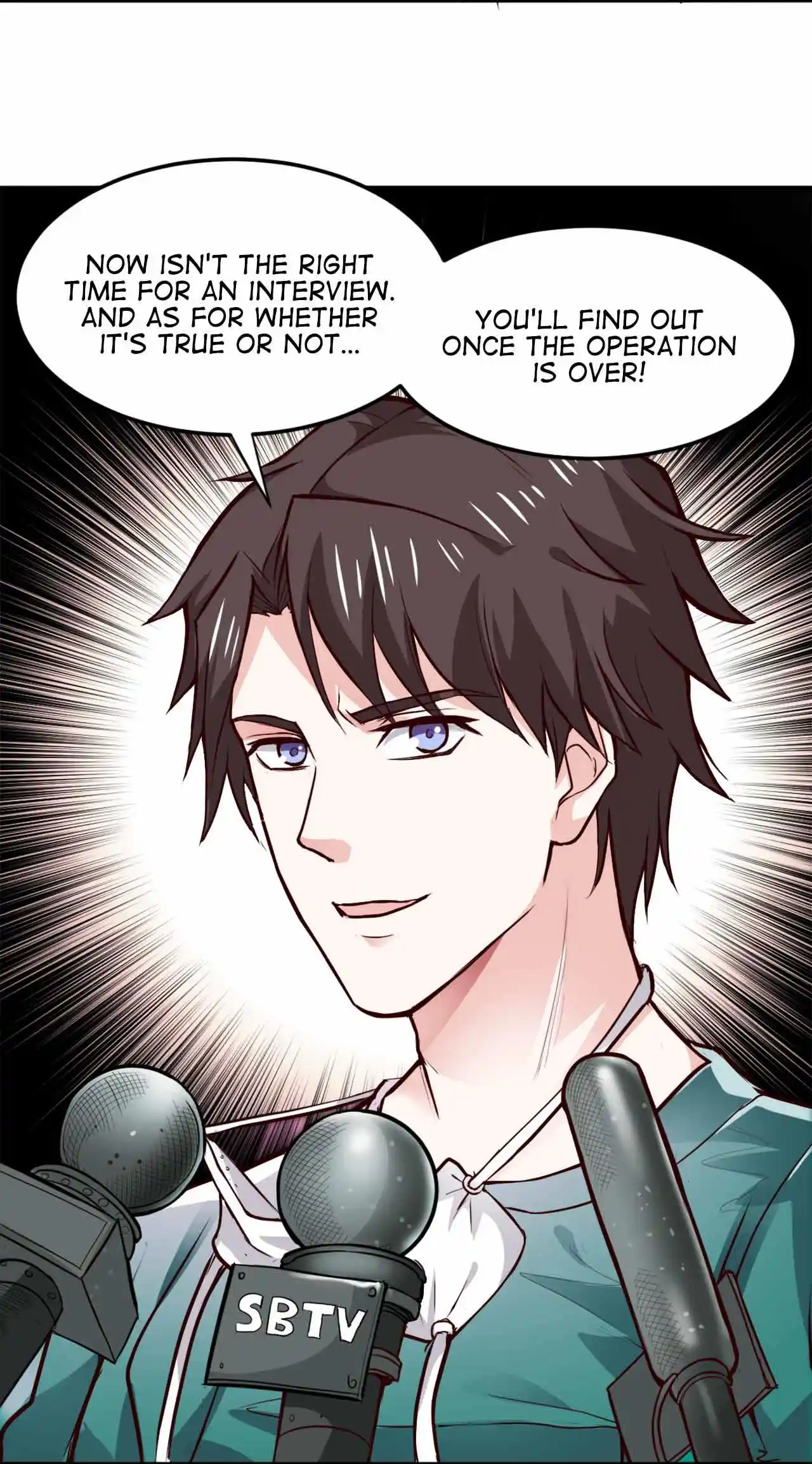 Peerless Miracle Doctor’s Adventures in the City 94