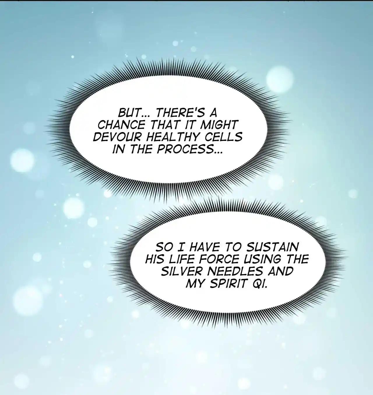 Peerless Miracle Doctor’s Adventures in the City 94