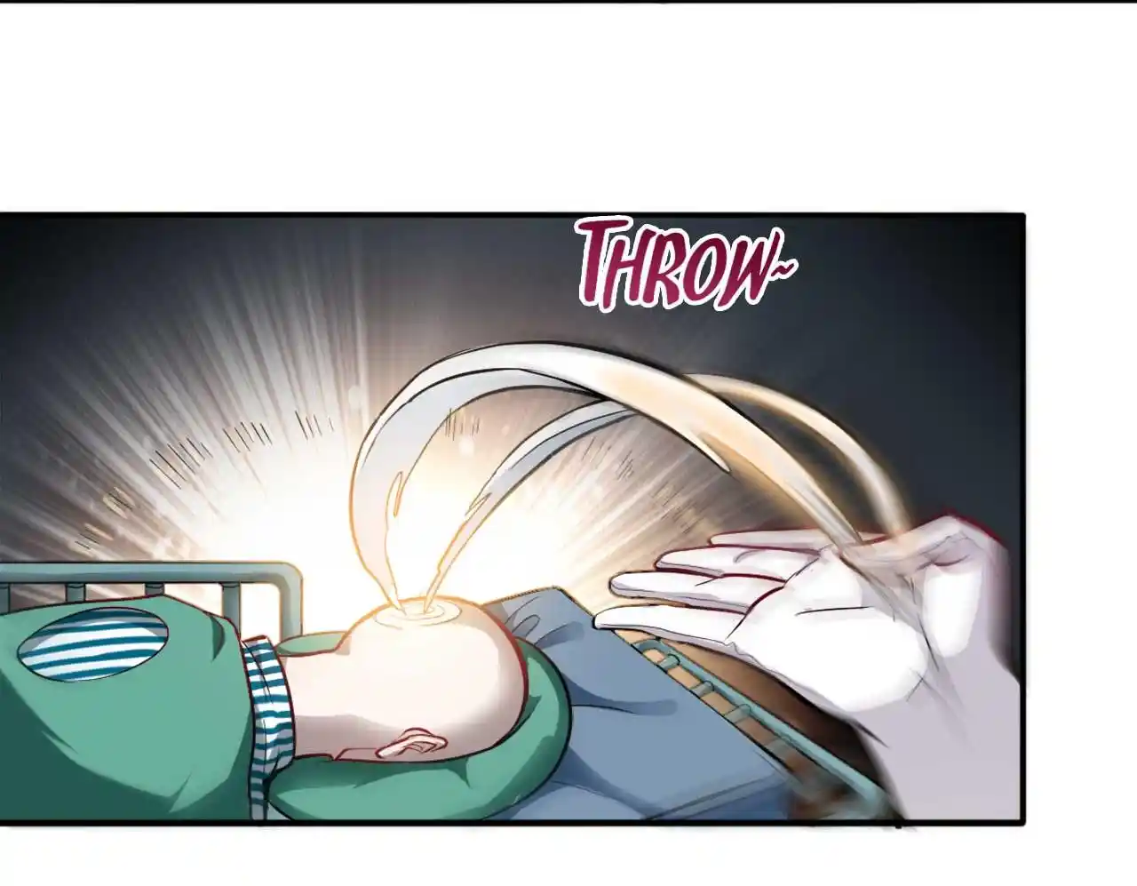 Peerless Miracle Doctor’s Adventures in the City 94