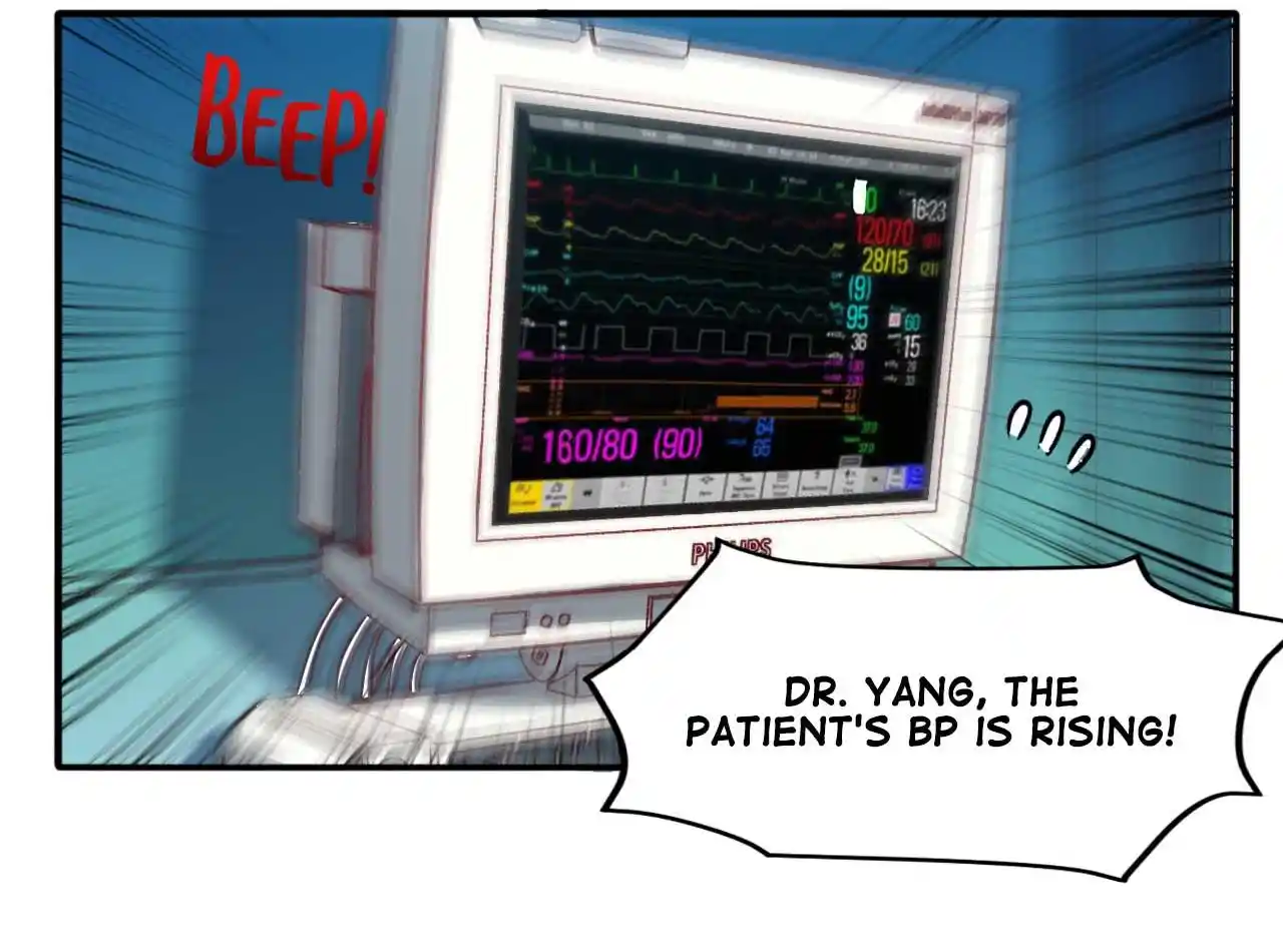 Peerless Miracle Doctor’s Adventures in the City 94