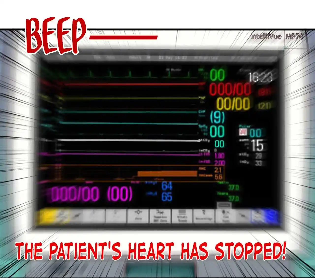 Peerless Miracle Doctor’s Adventures in the City 94