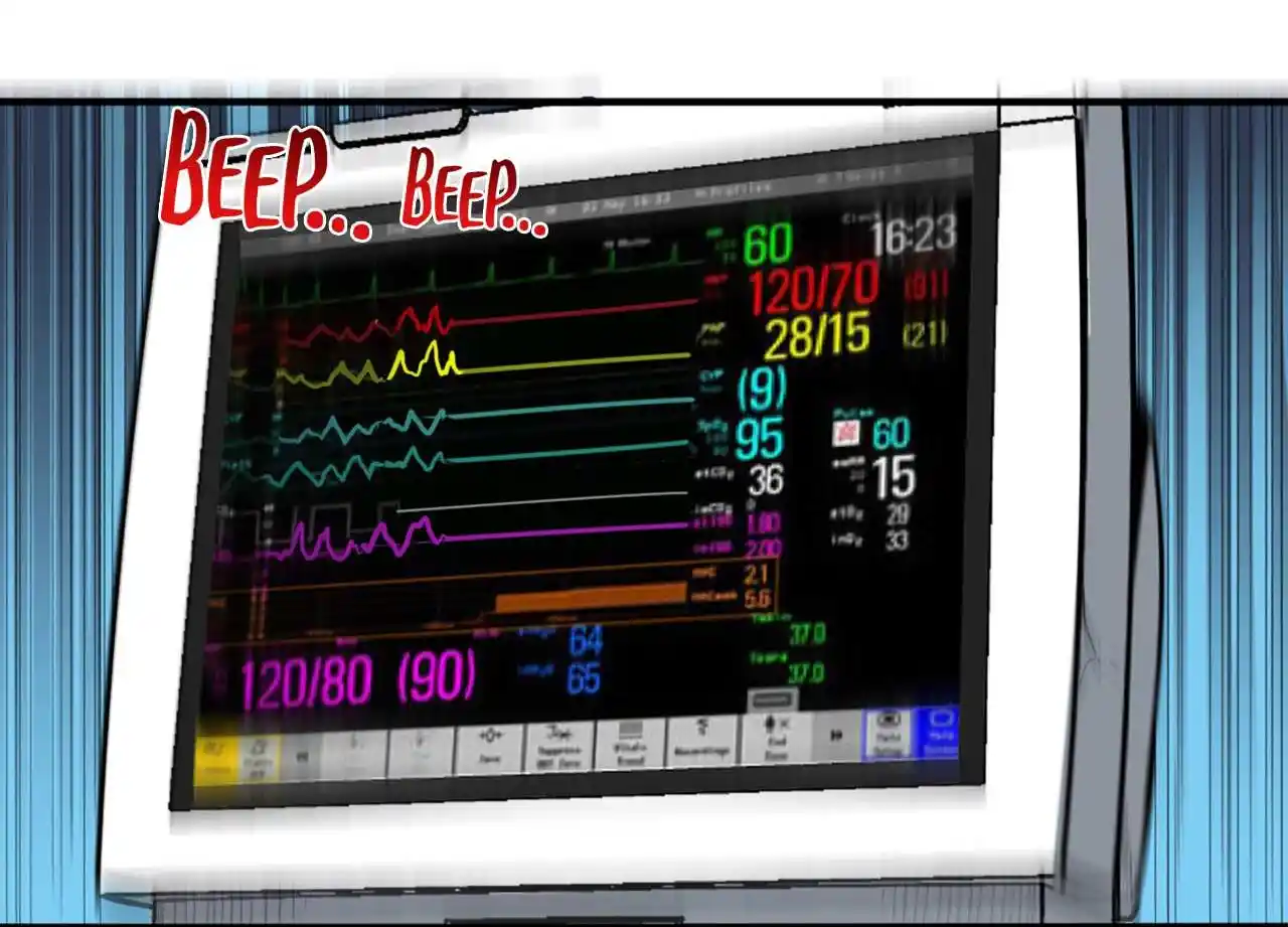 Peerless Miracle Doctor’s Adventures in the City 94