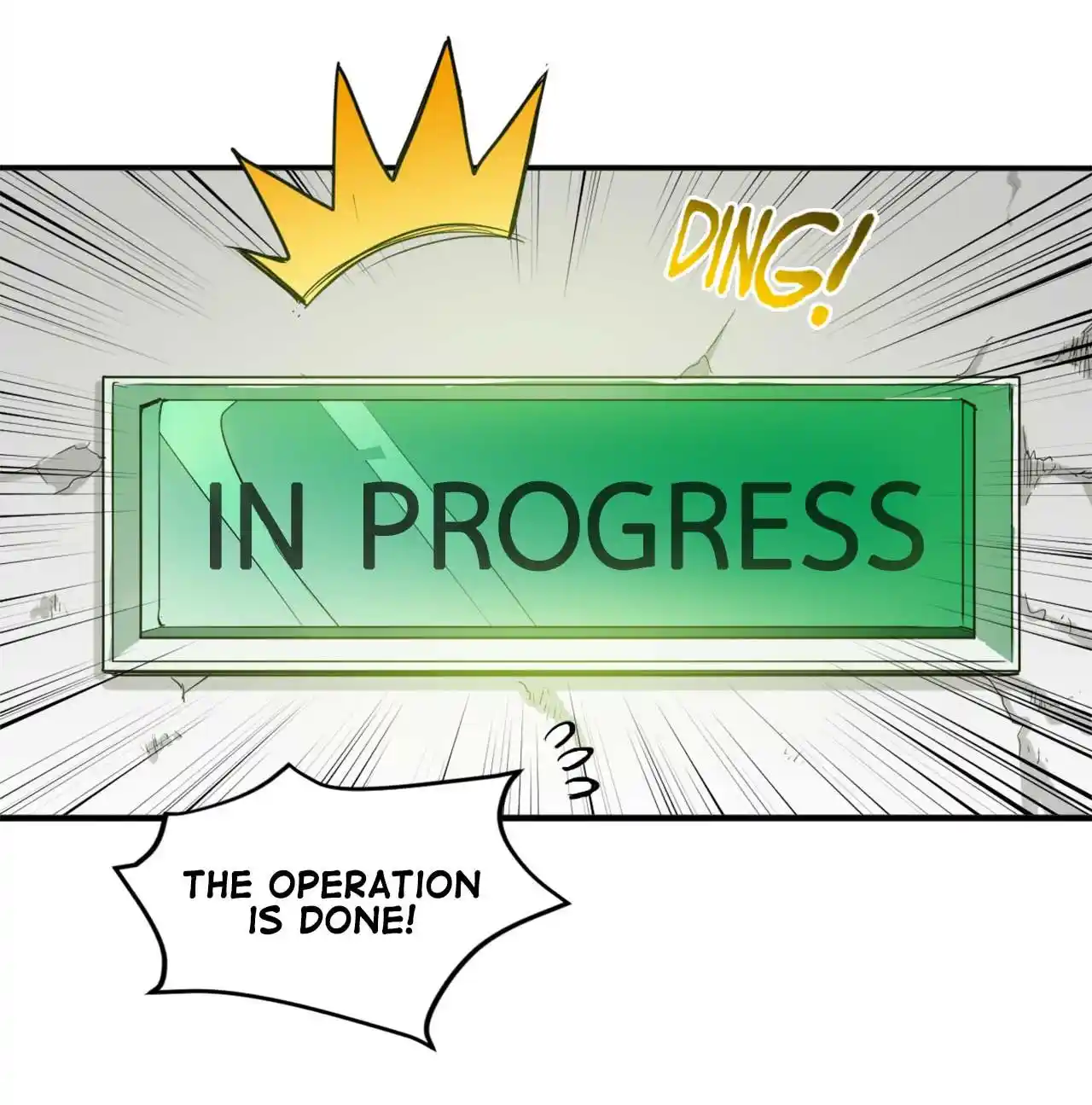 Peerless Miracle Doctor’s Adventures in the City 94