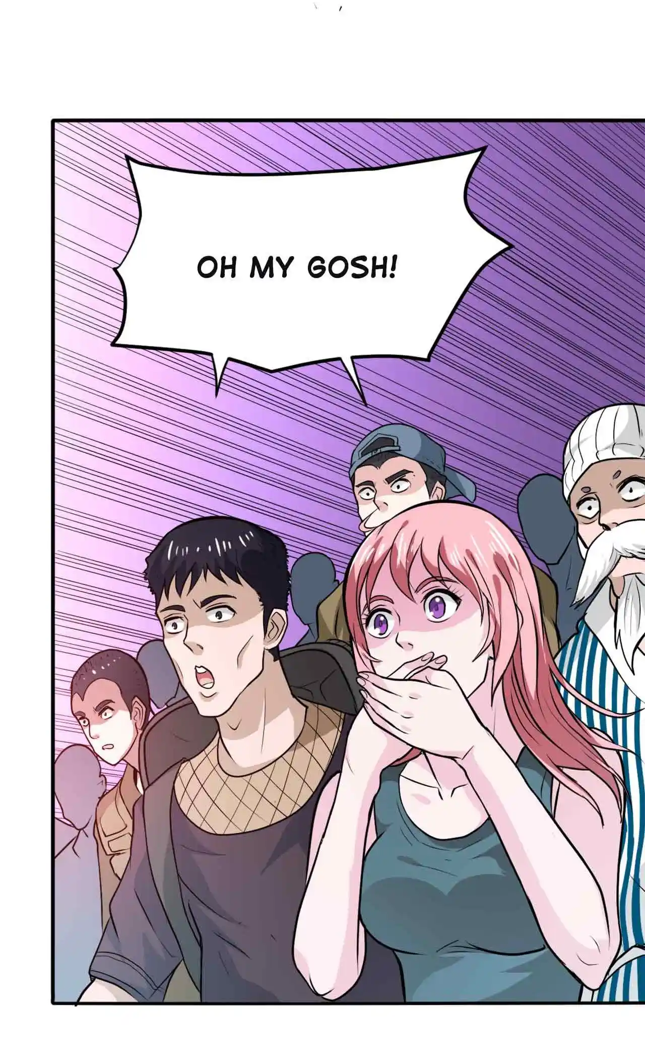 Peerless Miracle Doctor’s Adventures in the City 94