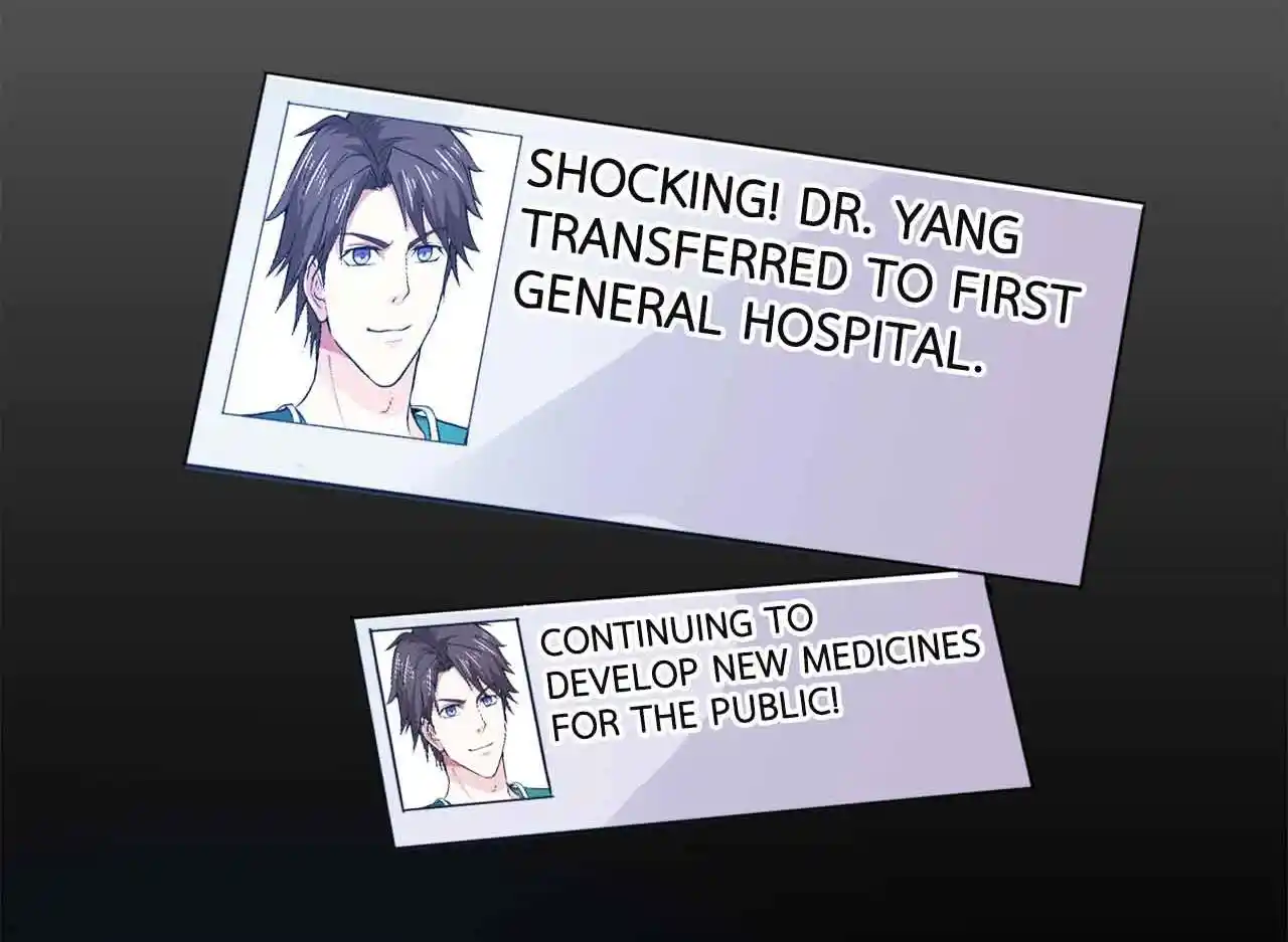 Peerless Miracle Doctor’s Adventures in the City 95