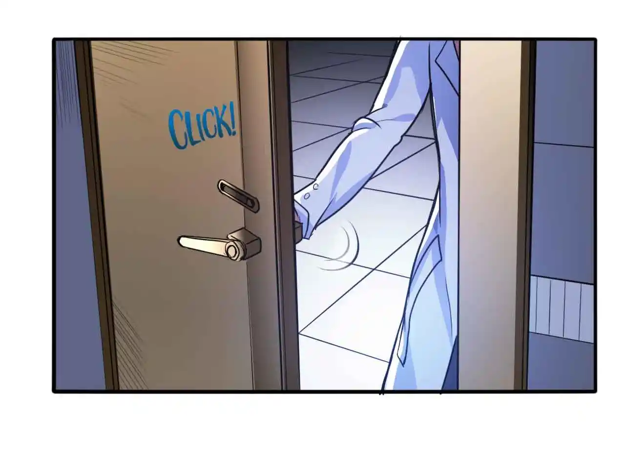 Peerless Miracle Doctor’s Adventures in the City 95