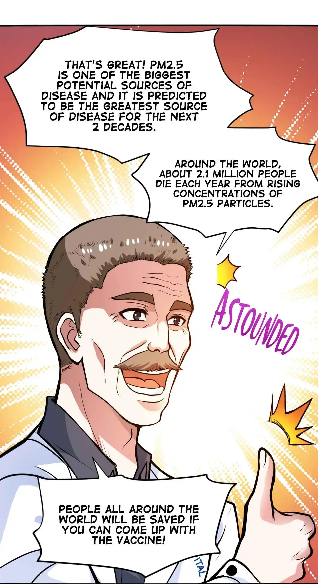 Peerless Miracle Doctor’s Adventures in the City 95