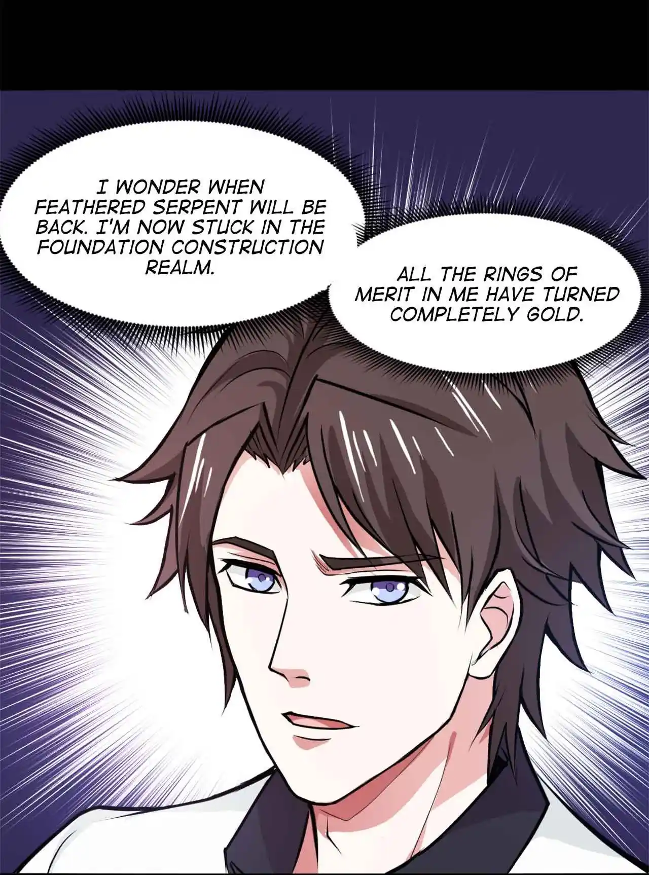 Peerless Miracle Doctor’s Adventures in the City 95