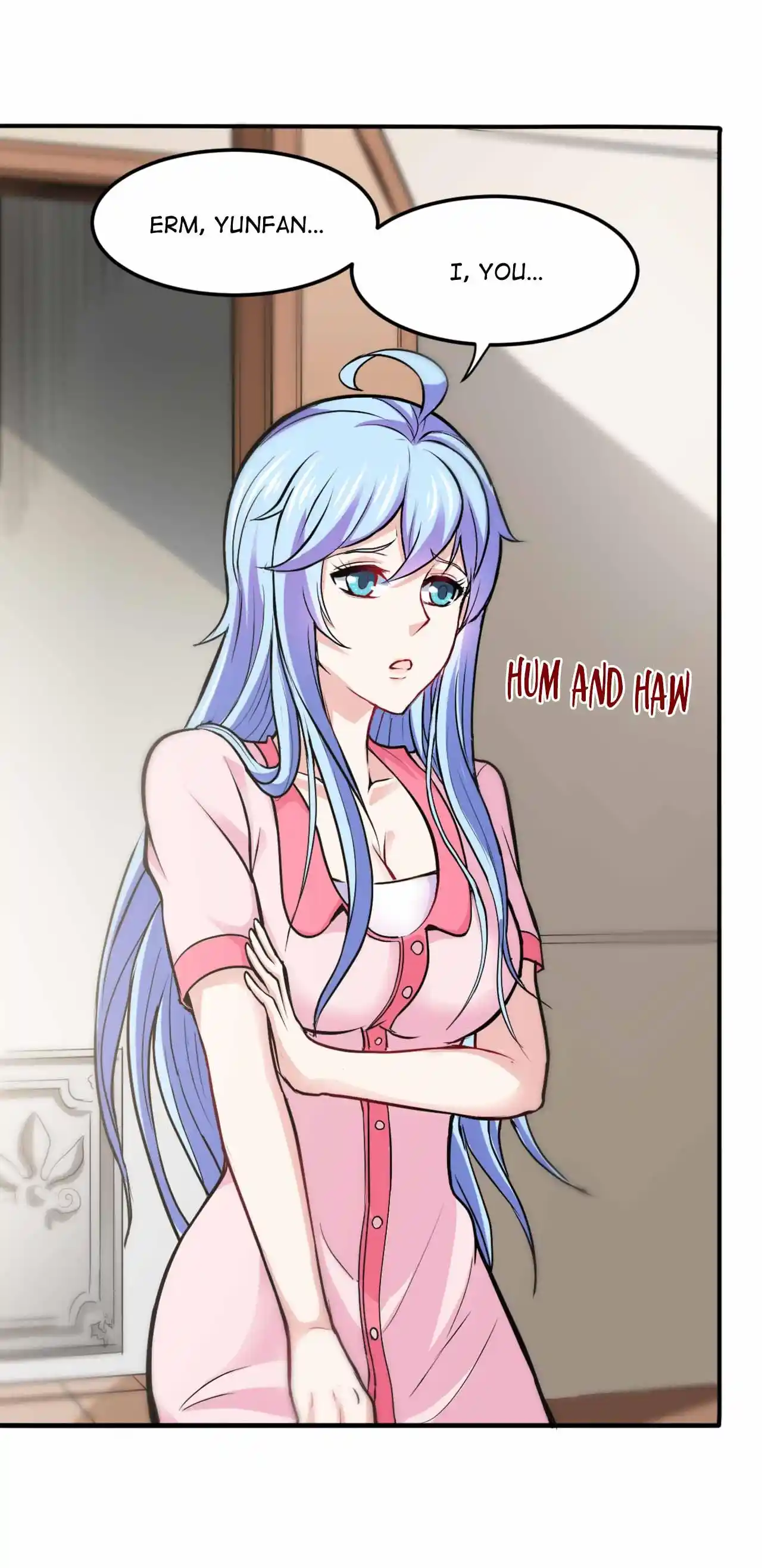 Peerless Miracle Doctor’s Adventures in the City 95