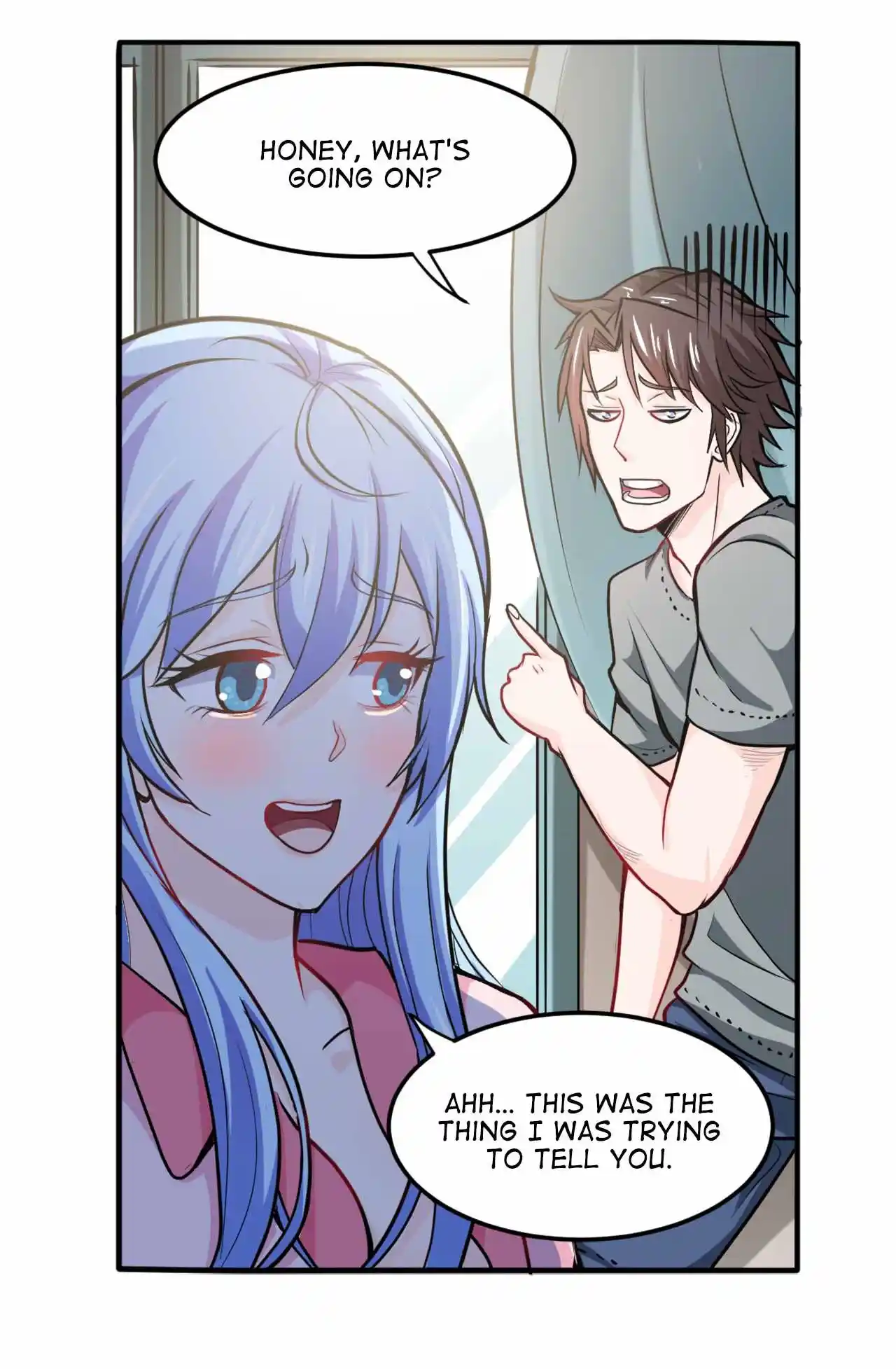 Peerless Miracle Doctor’s Adventures in the City 95