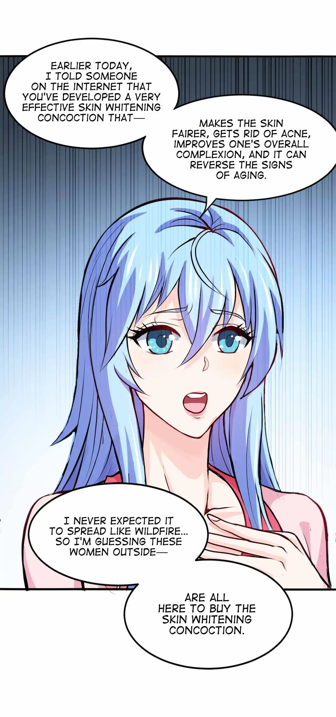 Peerless Miracle Doctor’s Adventures in the City 95