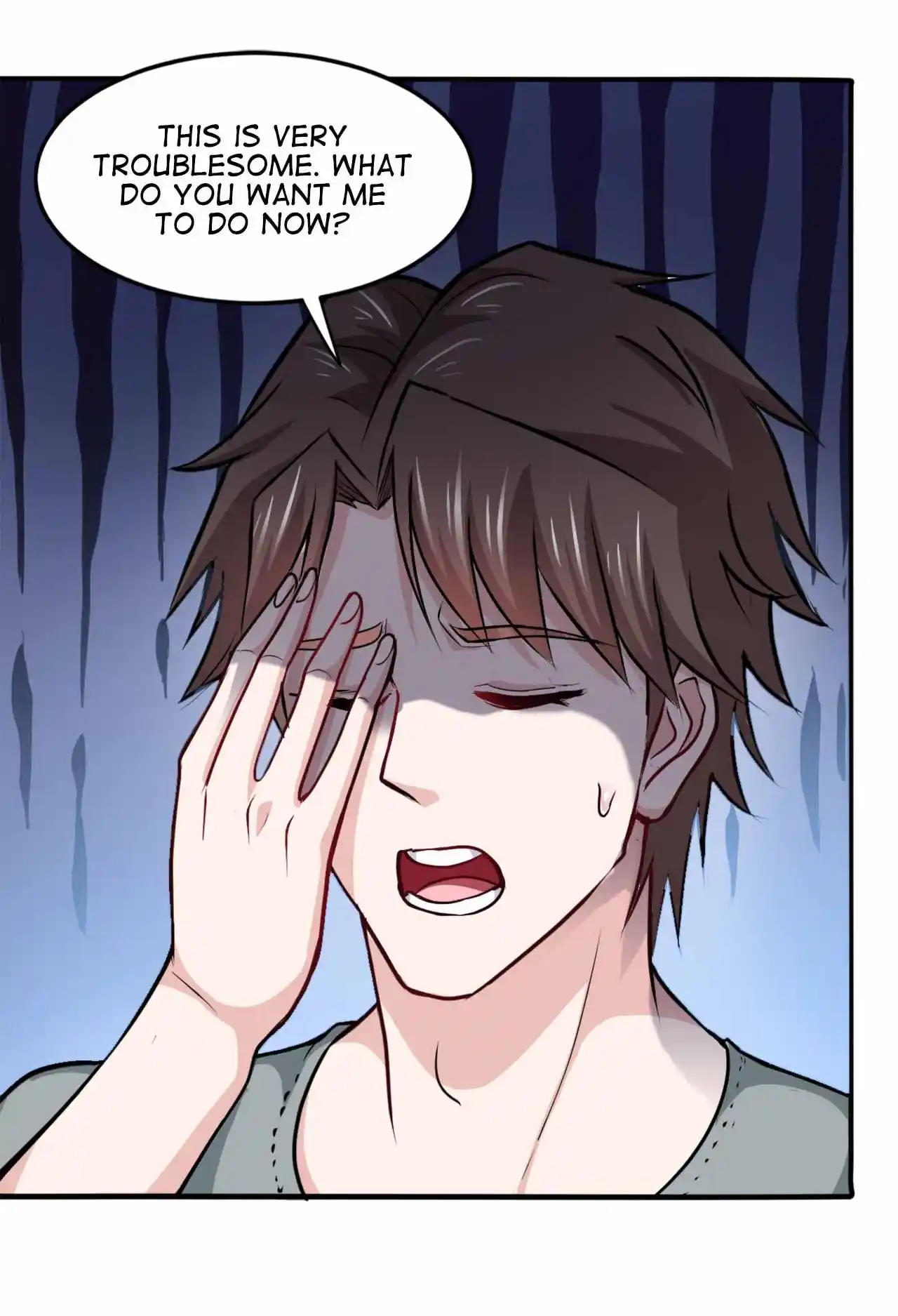 Peerless Miracle Doctor’s Adventures in the City 95