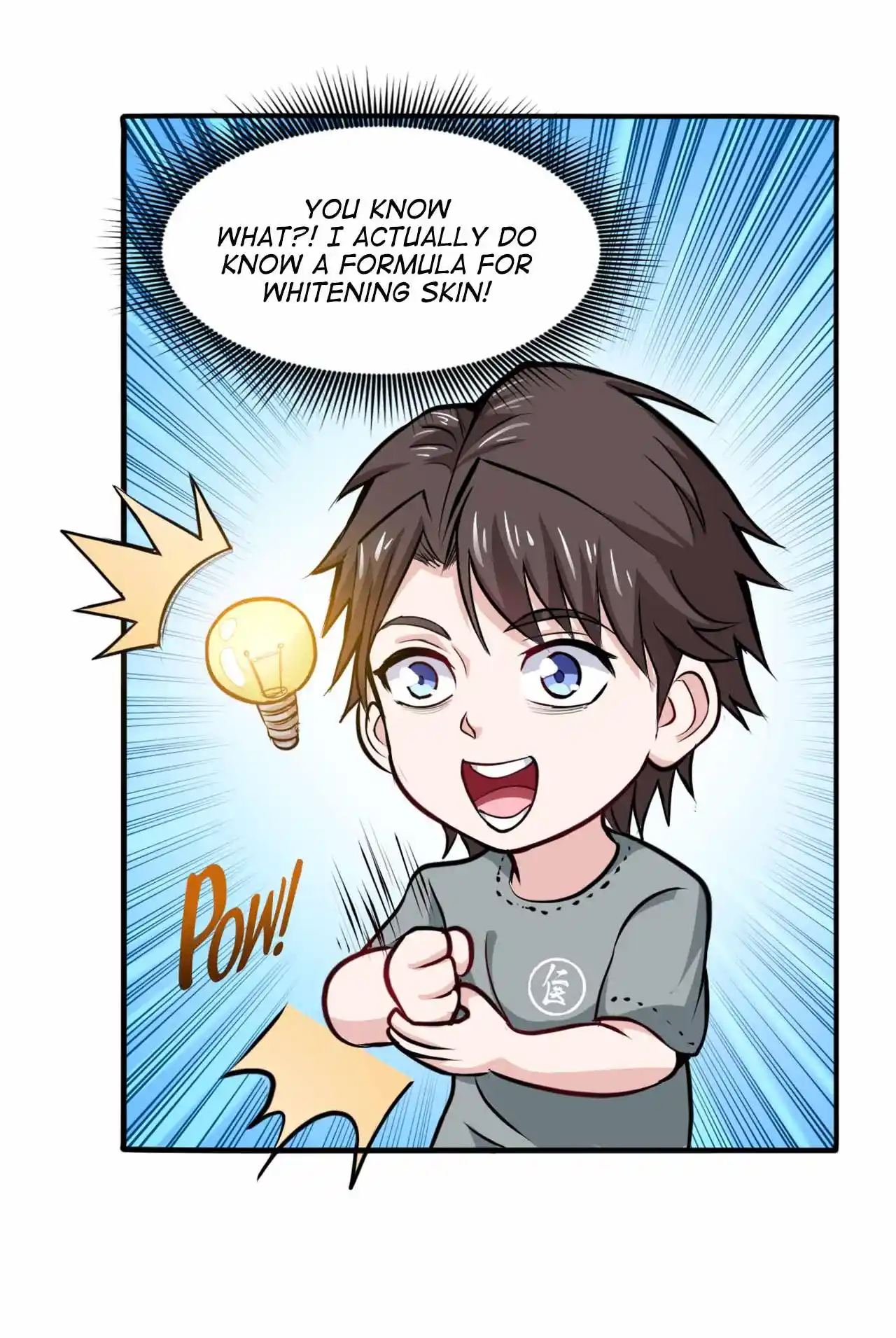 Peerless Miracle Doctor’s Adventures in the City 95