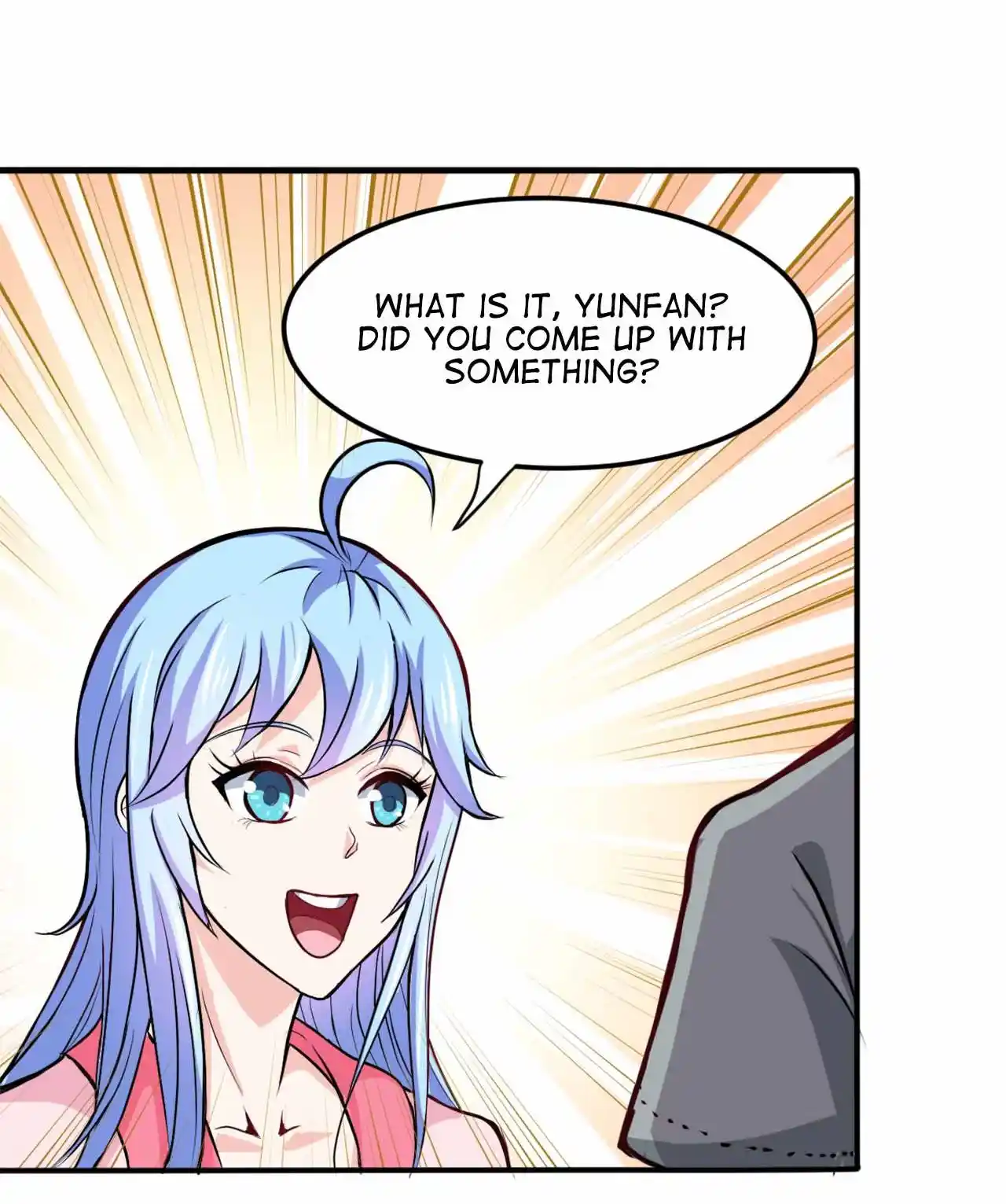 Peerless Miracle Doctor’s Adventures in the City 95