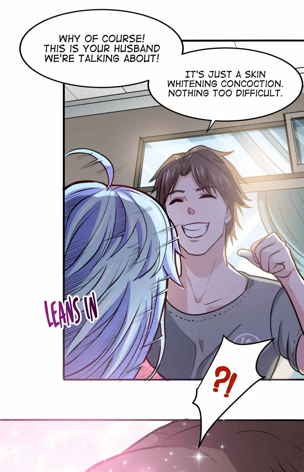 Peerless Miracle Doctor’s Adventures in the City 95