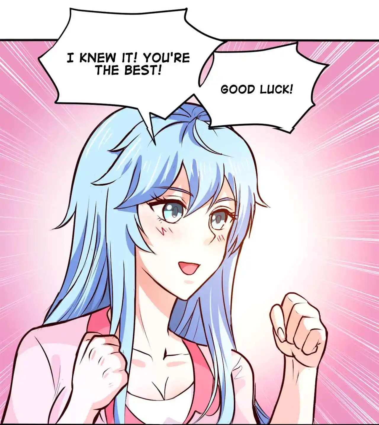 Peerless Miracle Doctor’s Adventures in the City 95