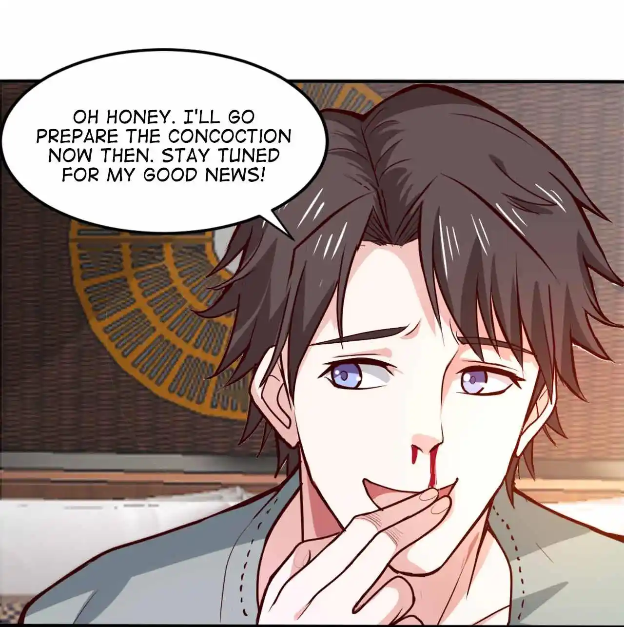 Peerless Miracle Doctor’s Adventures in the City 95