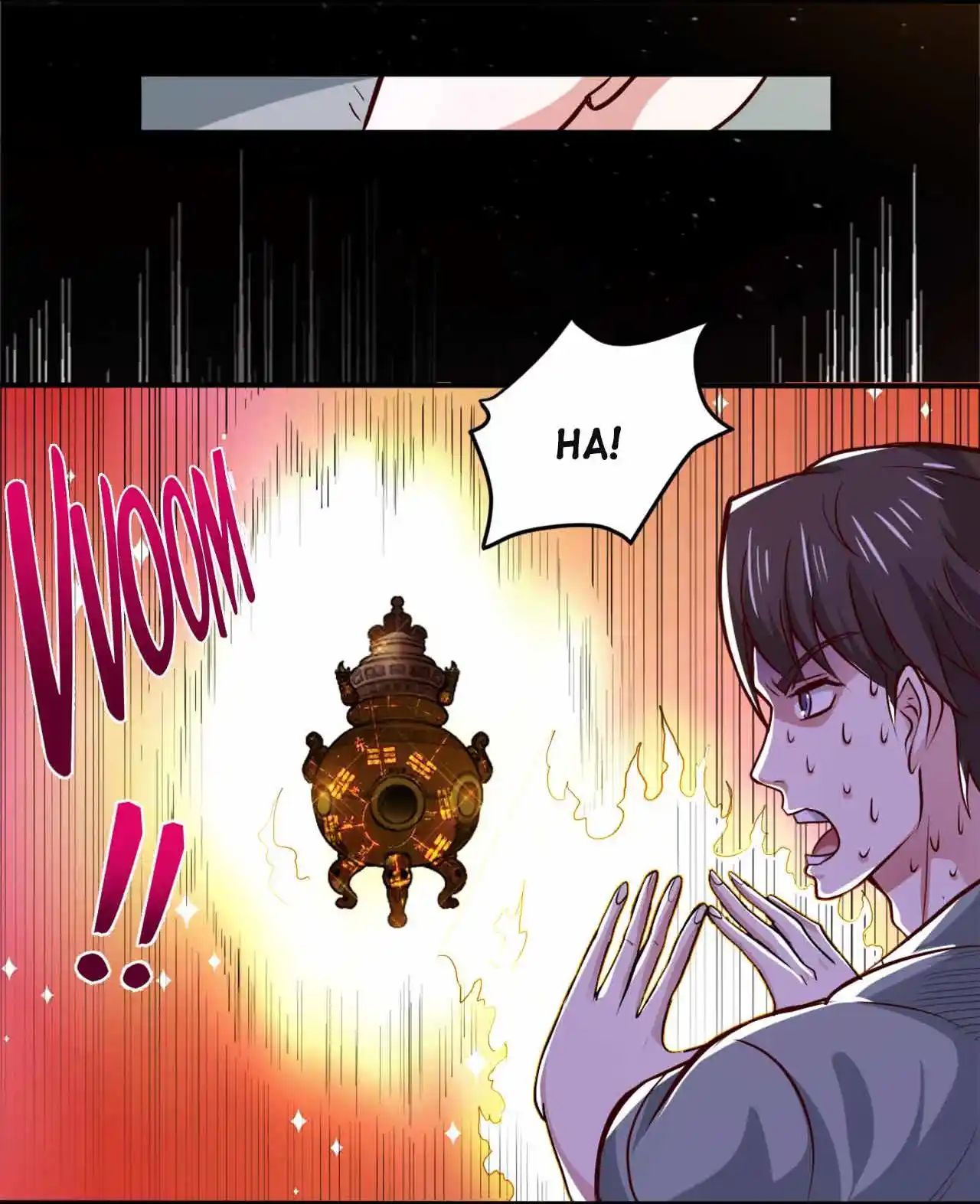 Peerless Miracle Doctor’s Adventures in the City 95